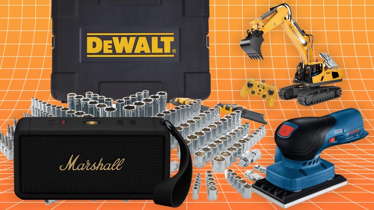 Amazon tools on sale