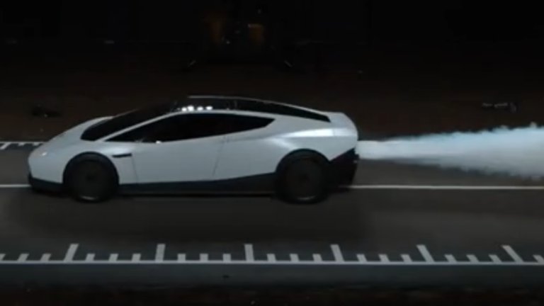Tesla Roadster Coming in 2028: 0-60 in 0.81s, Active Aero, and ‘Attitude Control Thrusters’
