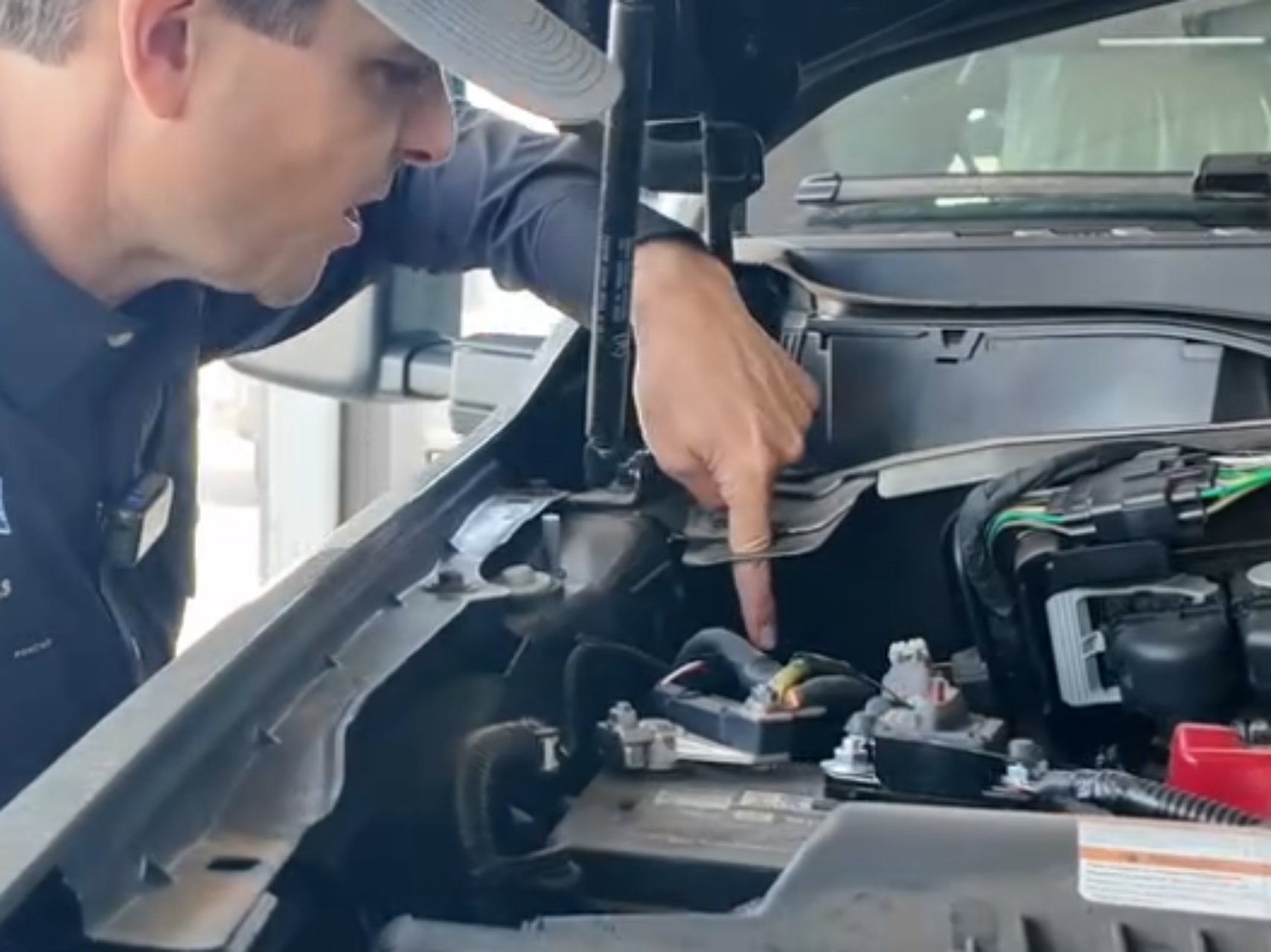 Ford wreszcie naprawił kosztowną wadę konstrukcyjną w modelu Super Duty na rok 2027