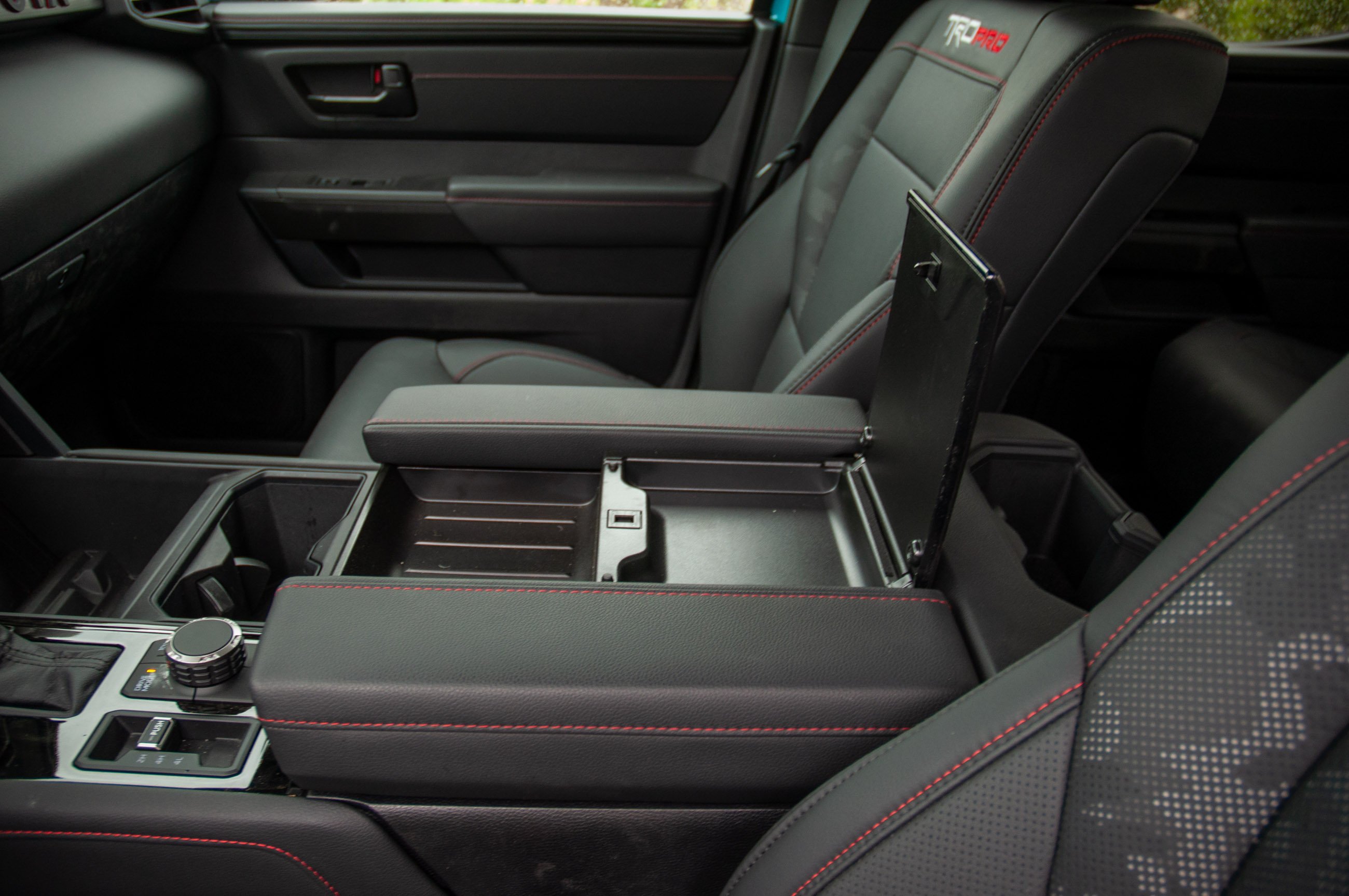 2026 Toyota Tundra TRD Pro