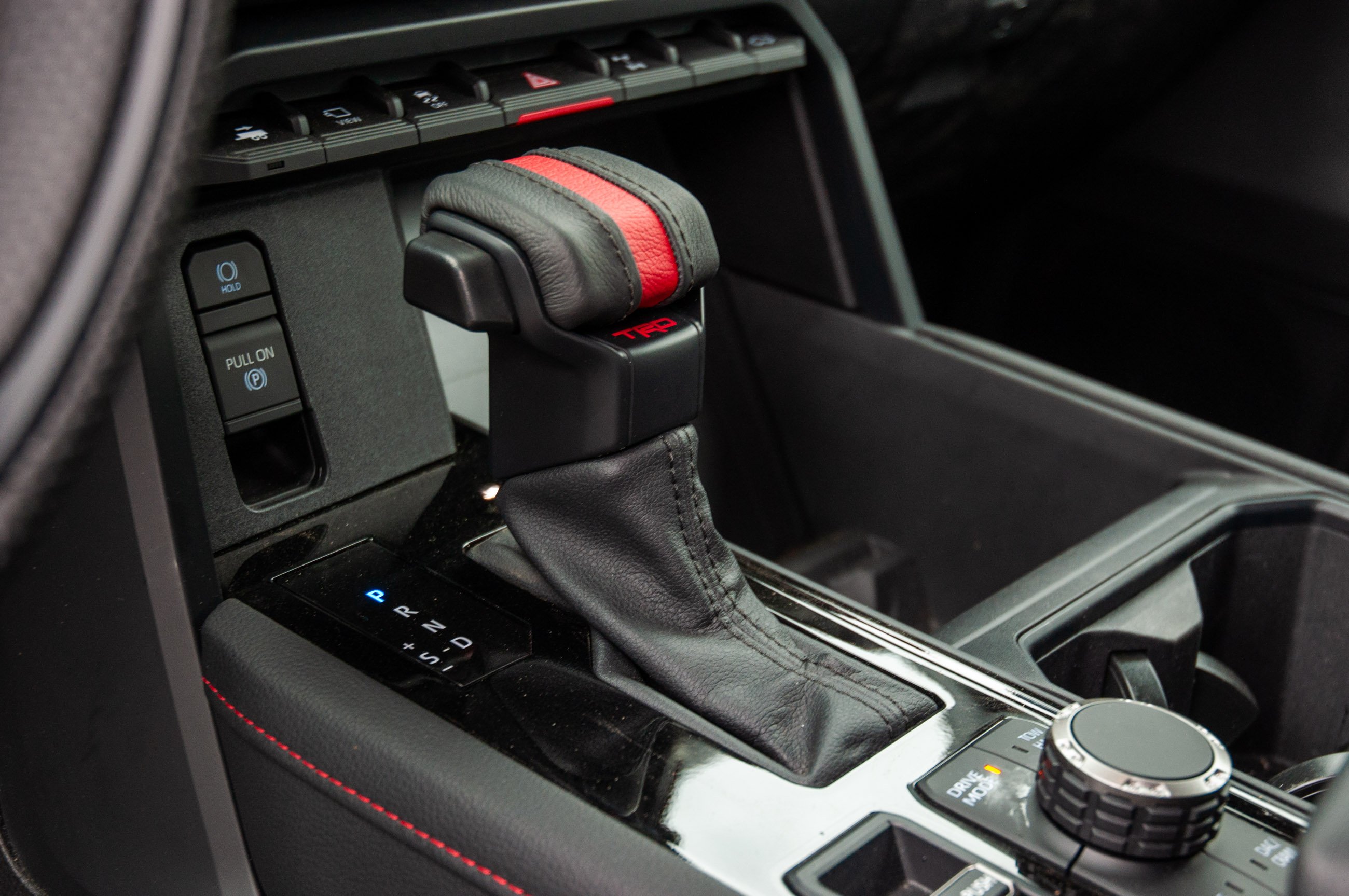 2026 Toyota Tundra TRD Pro
