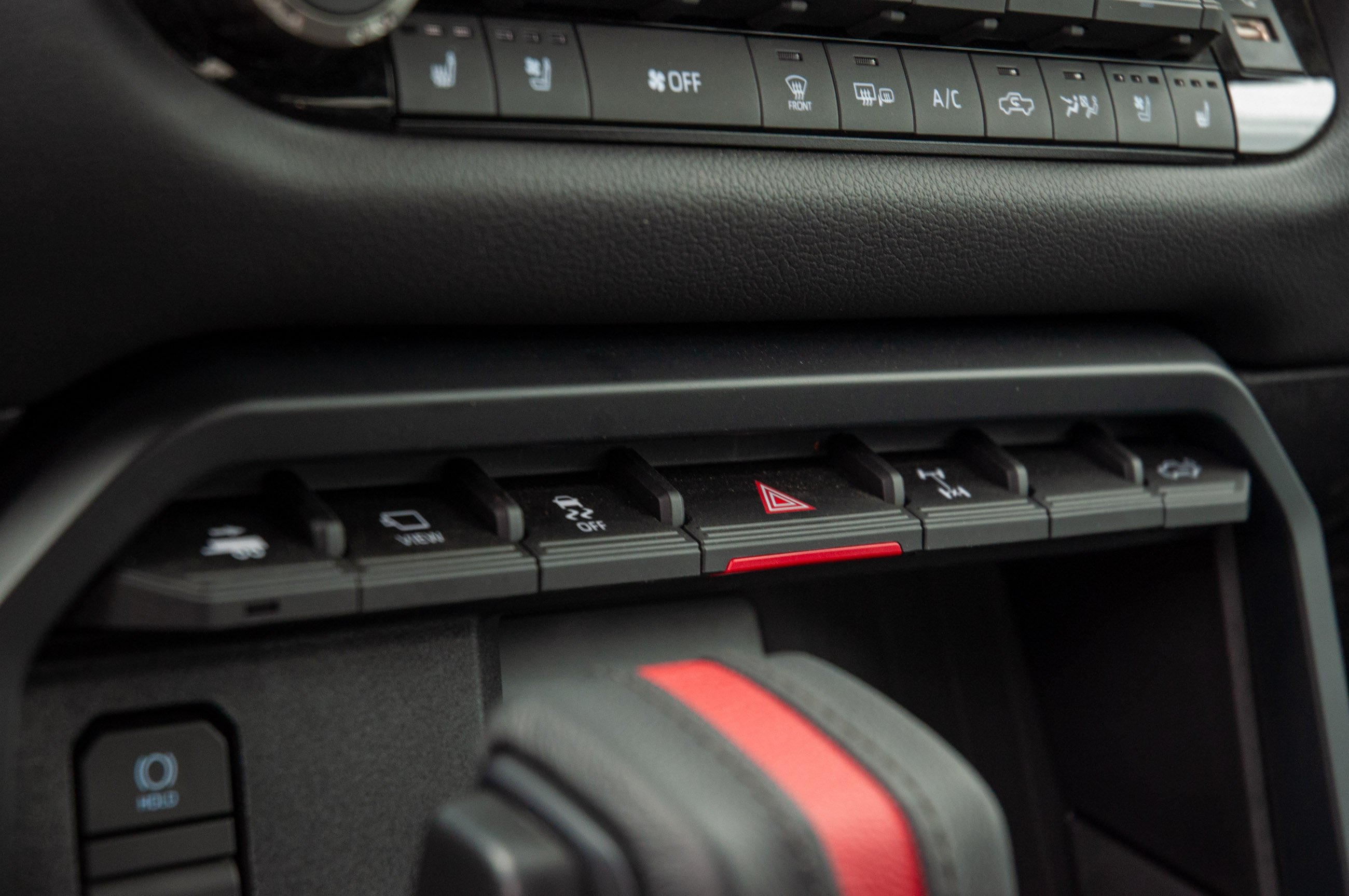 2026 Toyota Tundra TRD Pro