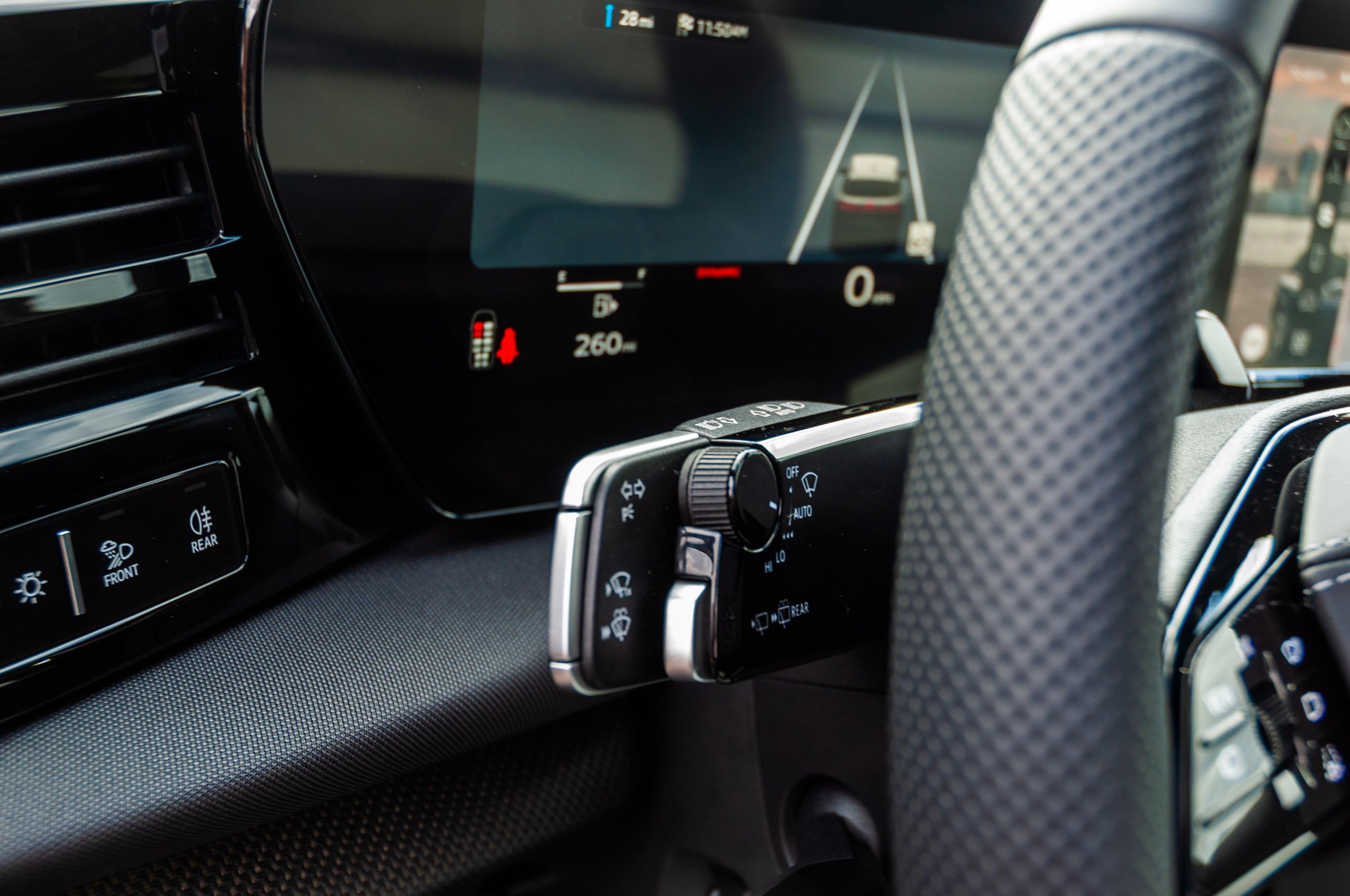 2027 Audi SQ9