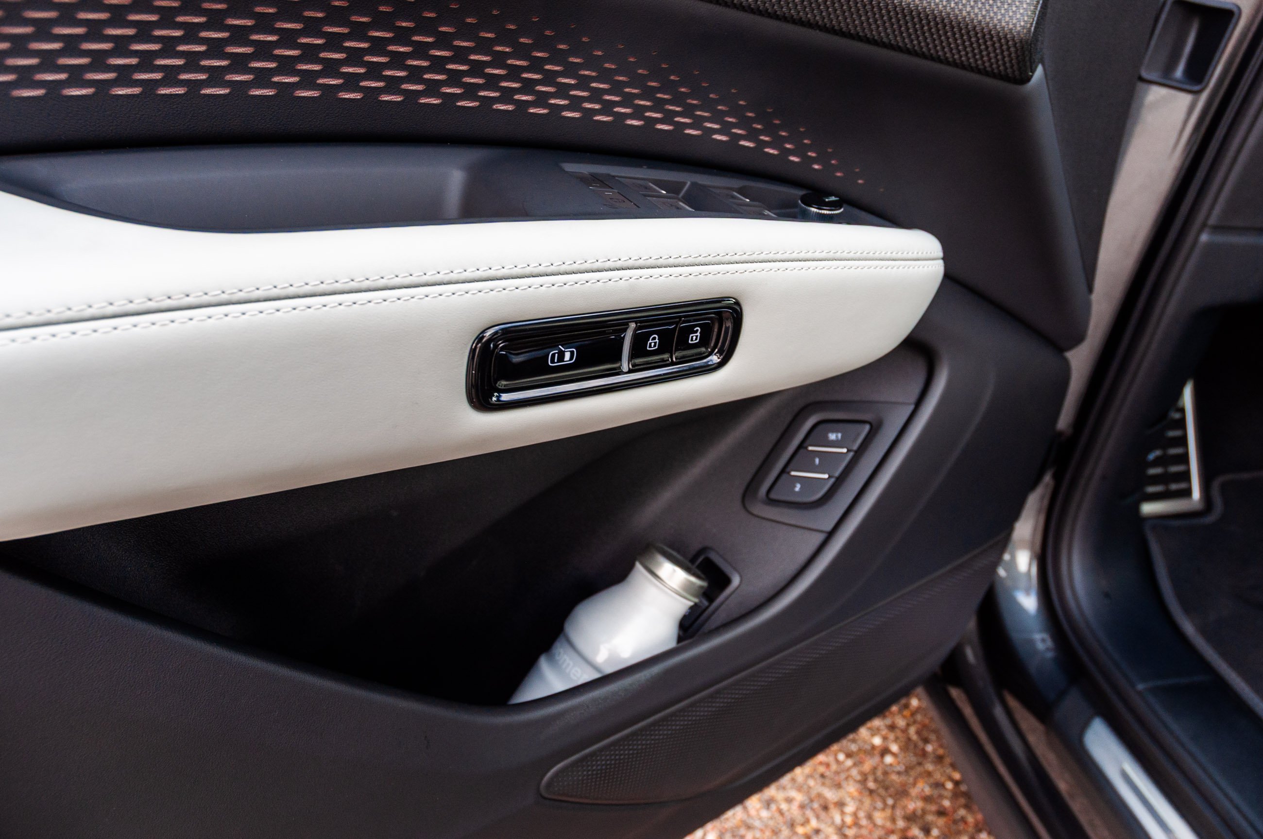 2027 Audi SQ9