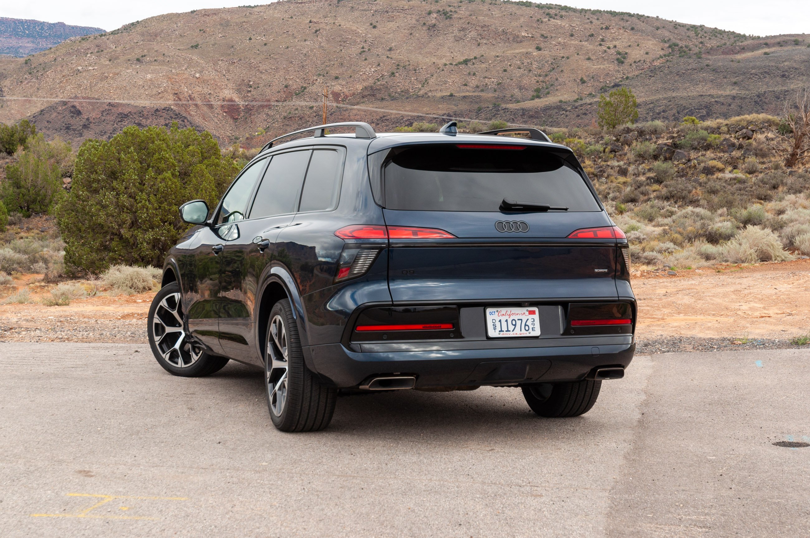 2027 Audi Q9