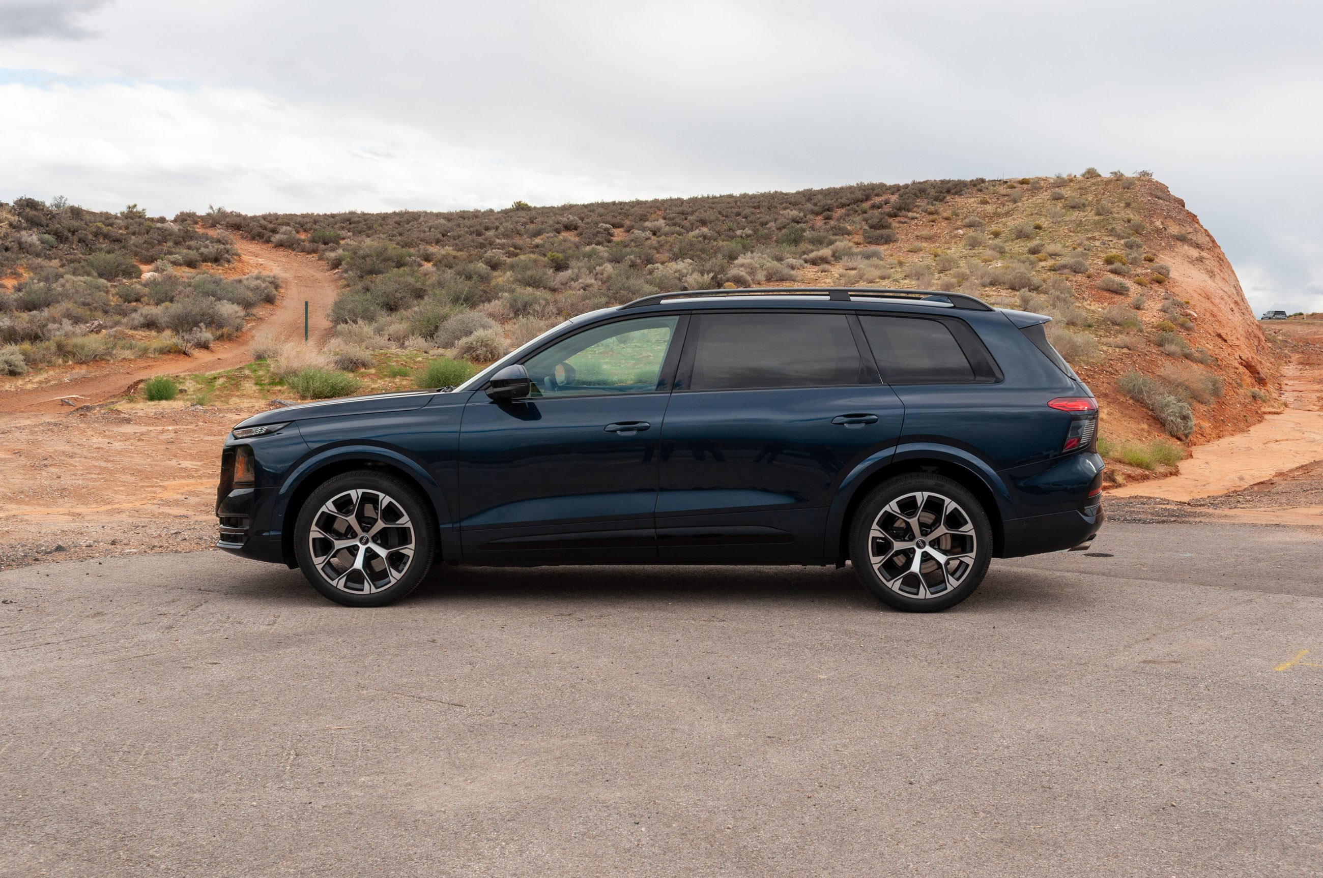 2027 Audi Q9