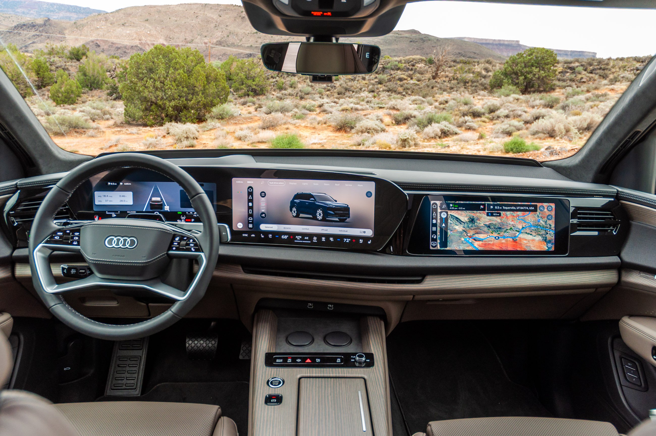 2027 Audi Q9
