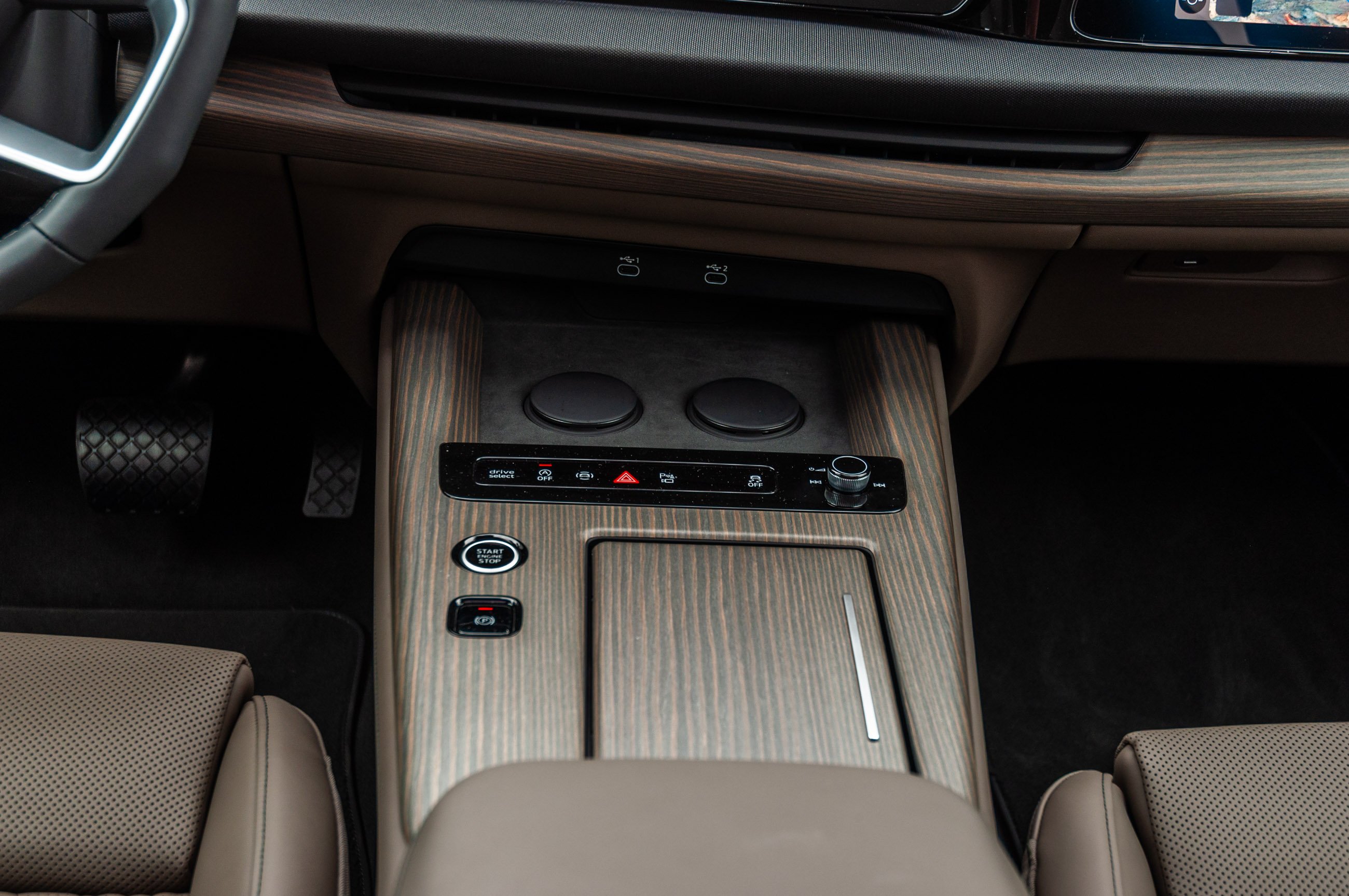 2027 Audi Q9