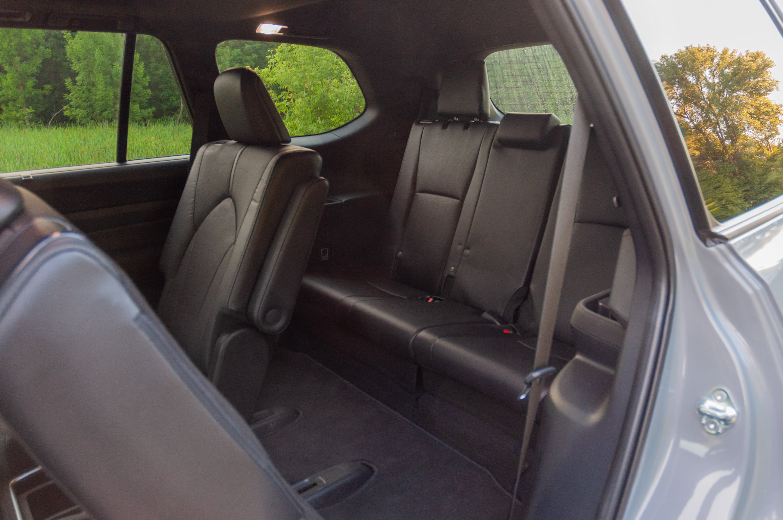 2026 Toyota Grand Highlander Nightshade Hybrid