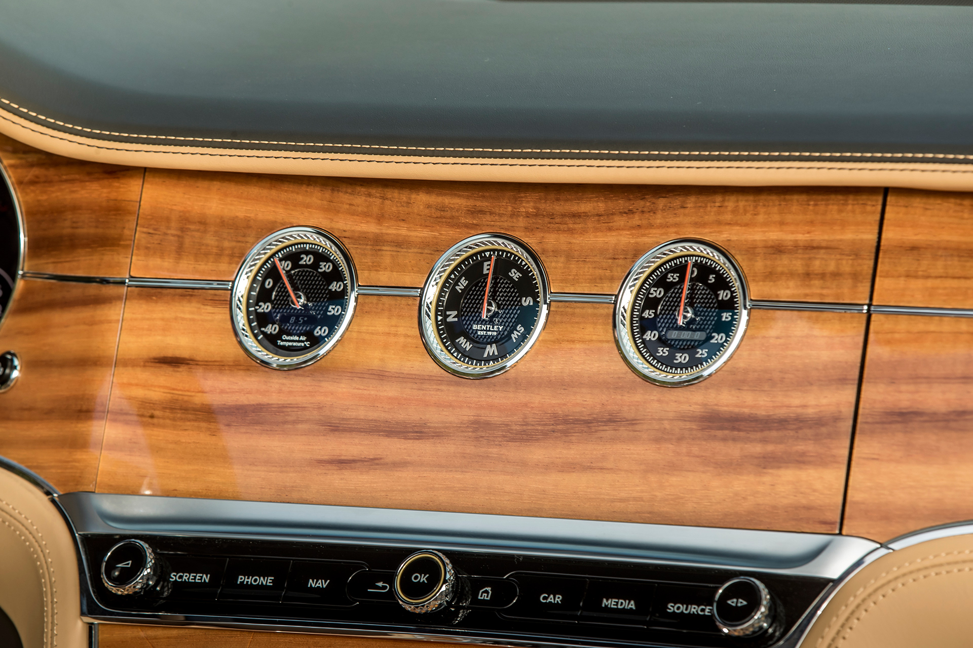 bentley continental gt 2019 convertible