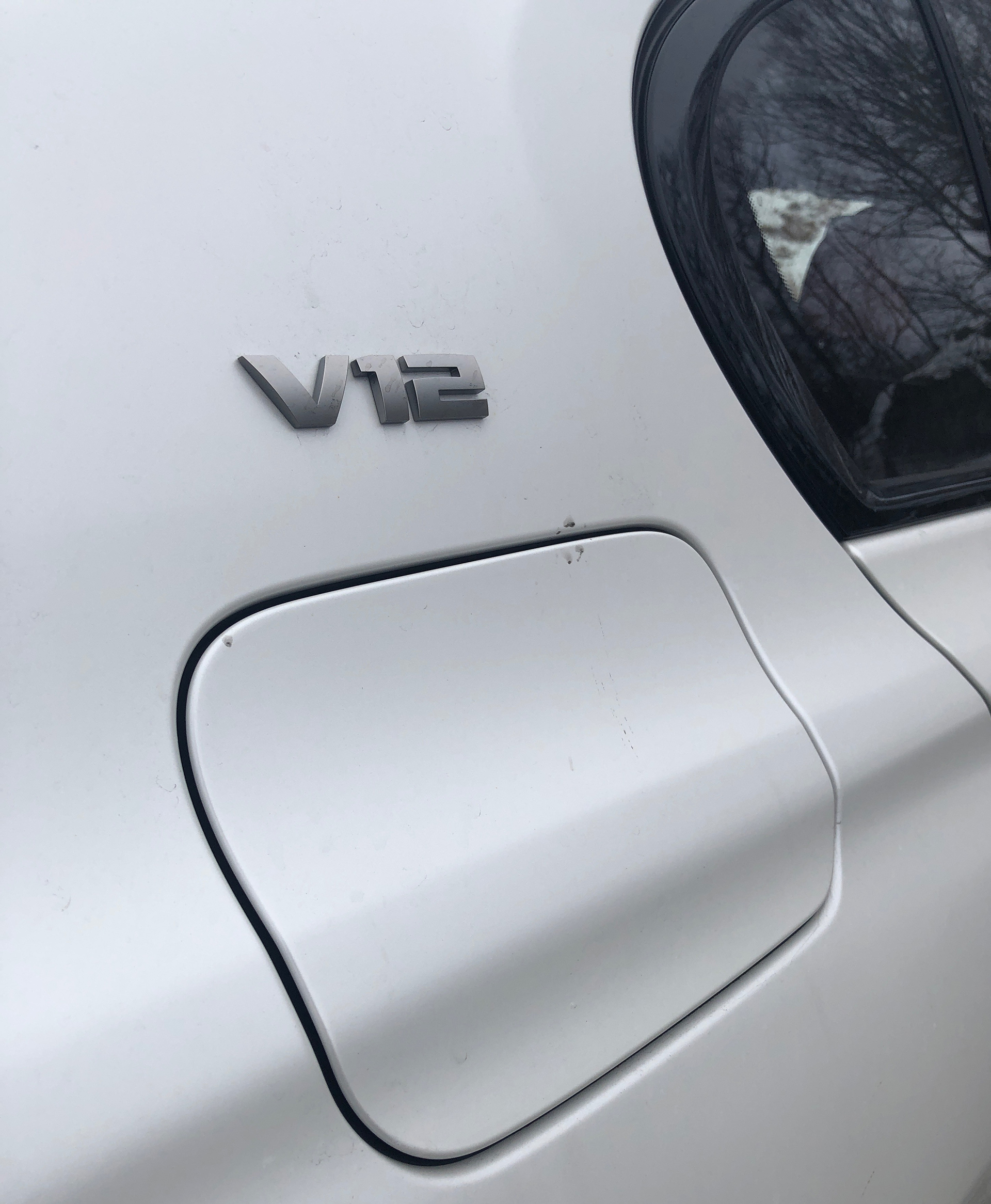 bmw m760i xdrive review test drive will sabel courtney