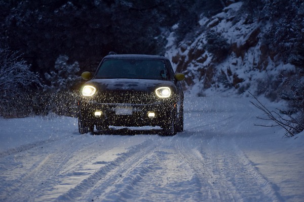 2019 Mini Cooper S E Countryman ALL4