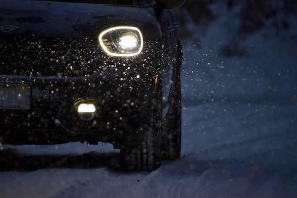 2019 Mini Cooper S E Countryman ALL4