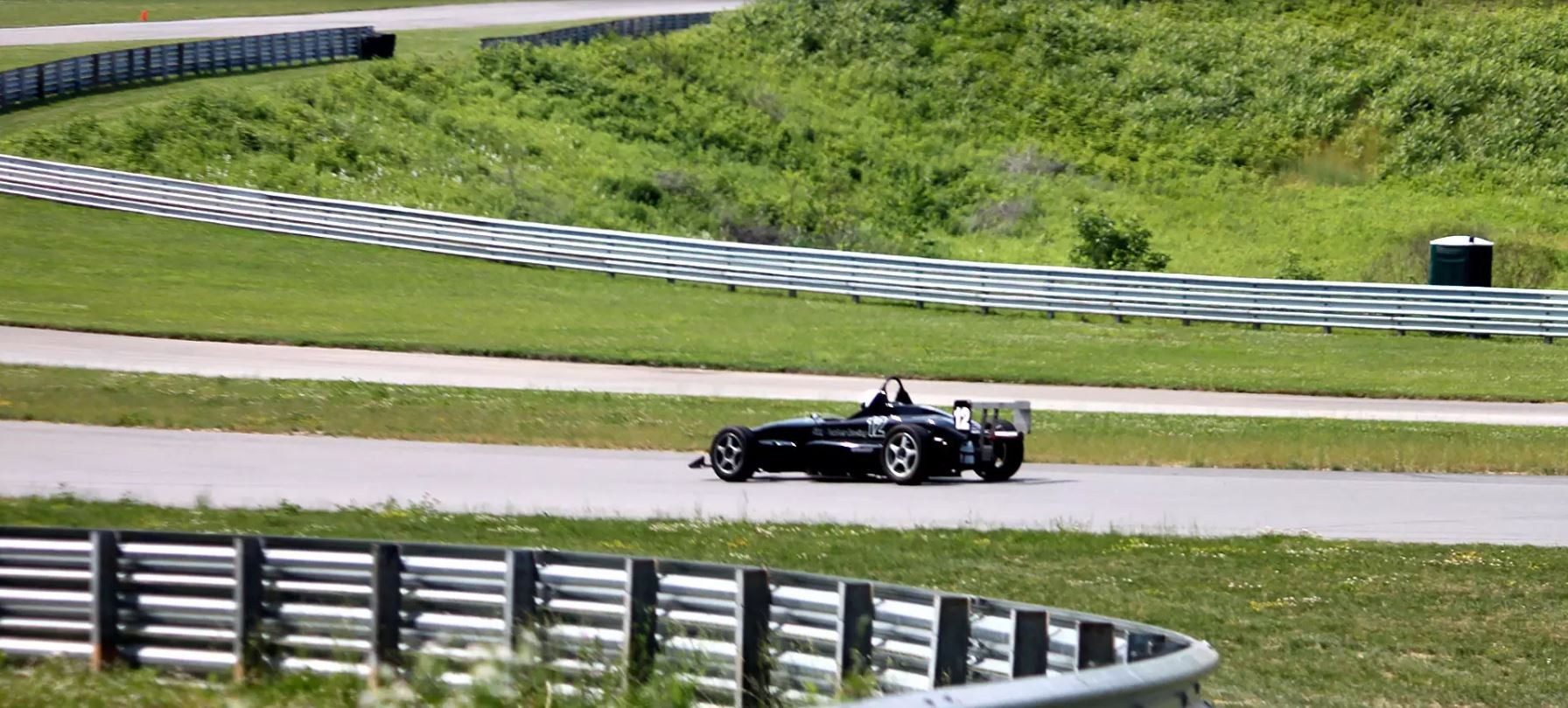The 5 Best Racing Schools