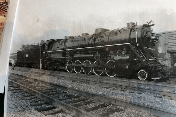 Bessemer & Lake Erie 643