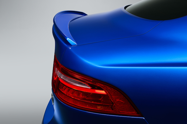 Jaguar XE SV Project 8 Touring