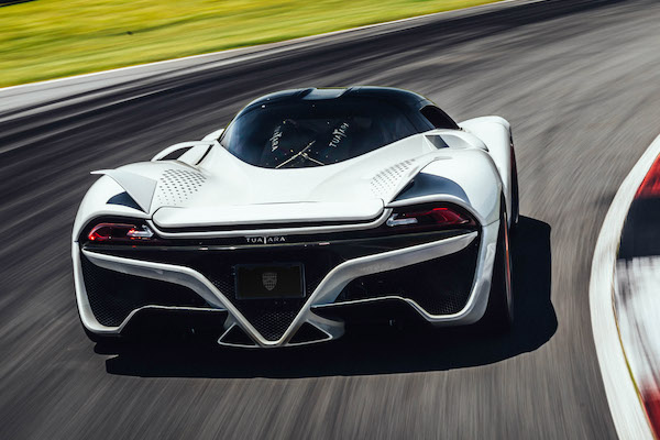 SSC Tuatara