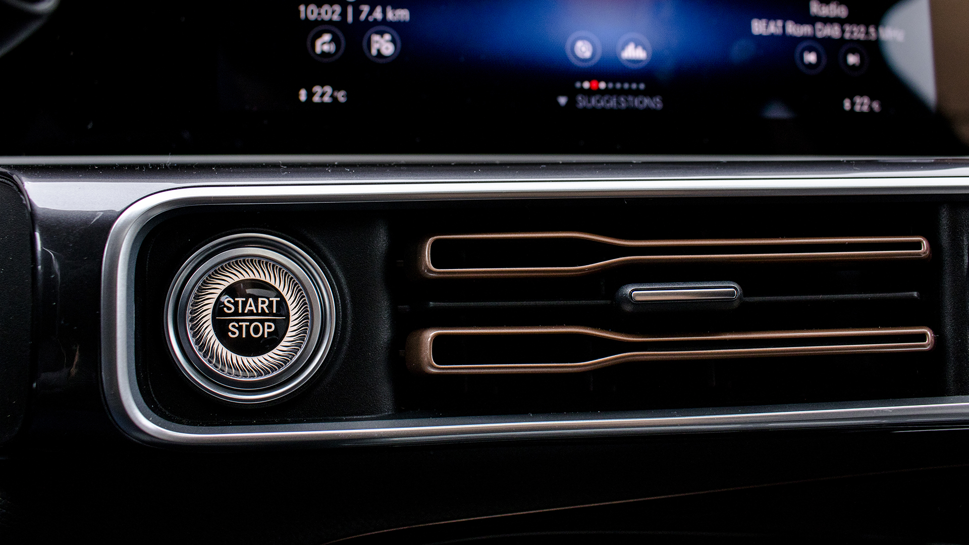 2020 Mercedes-Benz EQC 400 4Matic