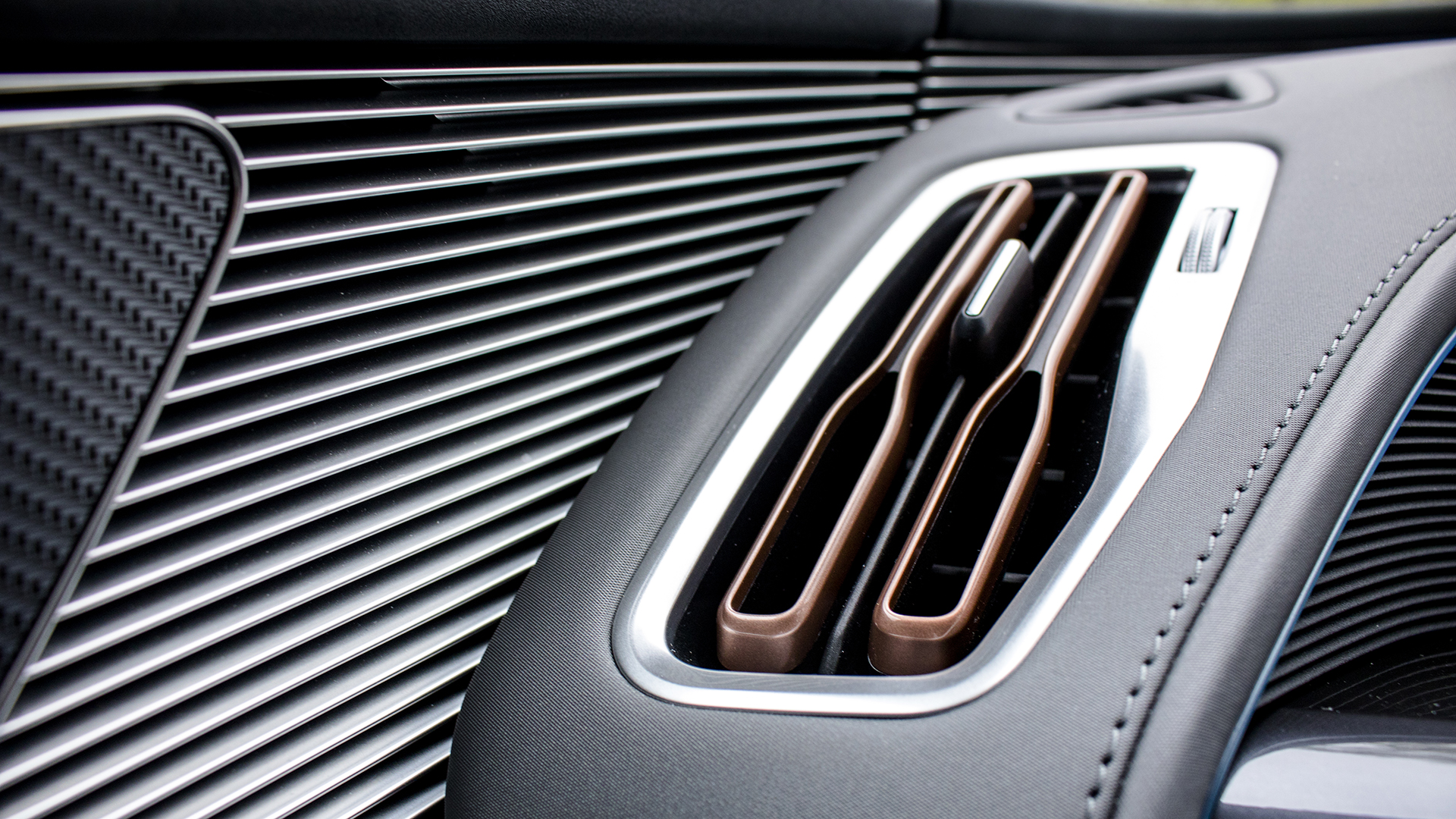 2020 Mercedes-Benz EQC 400 4Matic