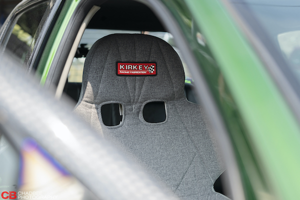 Quintuple-Turbo Isuzu D-Max Diesel Pickup