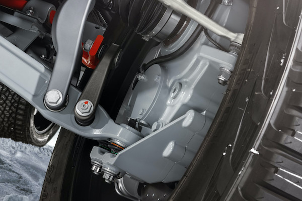 2020 Brabus 800 Adventure XLP