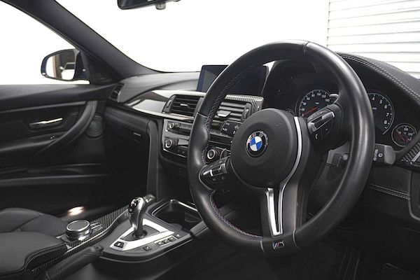 M Conversions MCT-450 BMW M3 Competition Touring Wagon