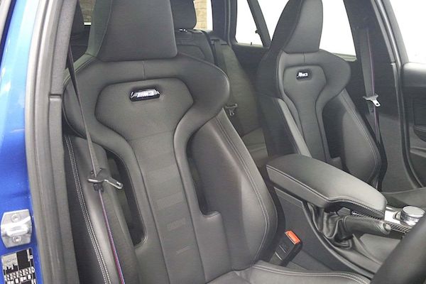 M Conversions MCT-450 BMW M3 Competition Touring Wagon