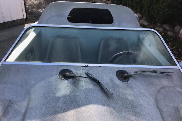 Funtastik Camaro Kit Car