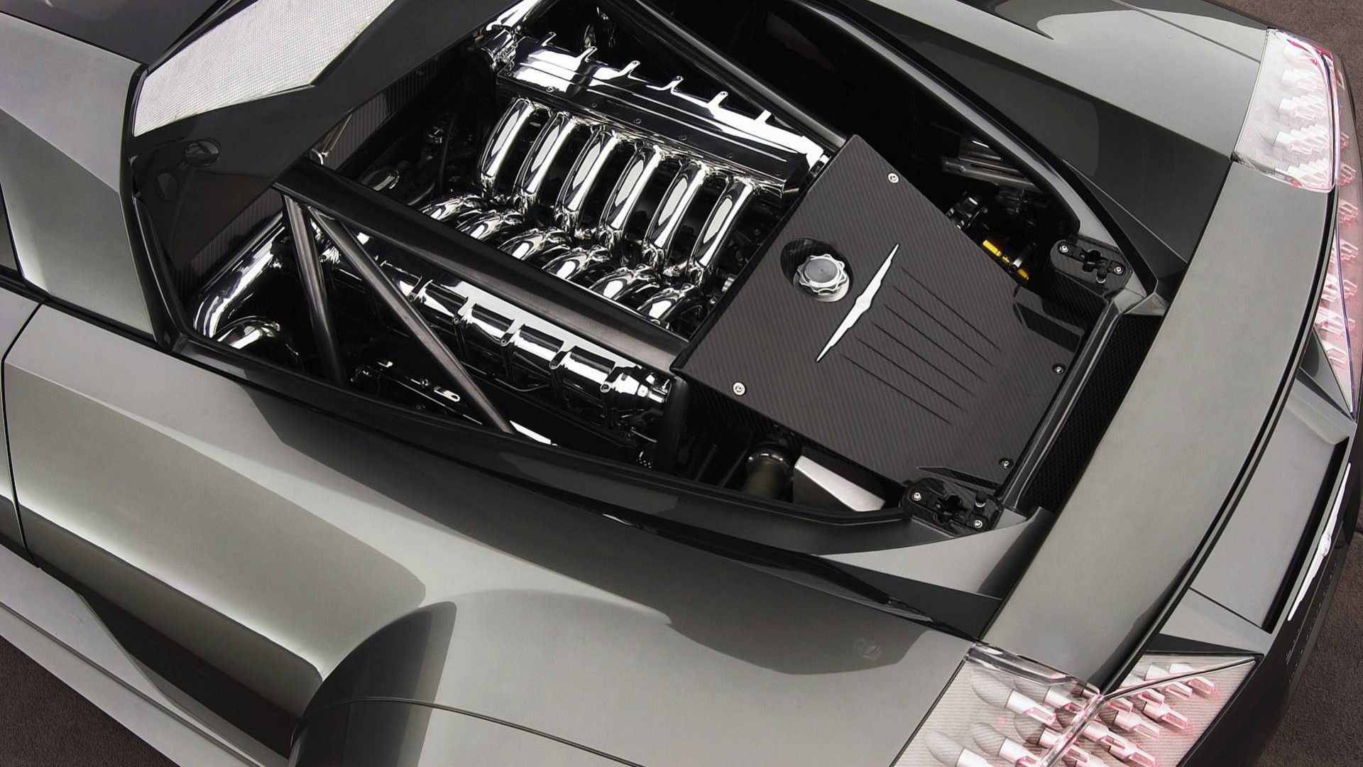 Before the C8, the 2004 Chrysler ME Four-Twelve Could've Been America's ...