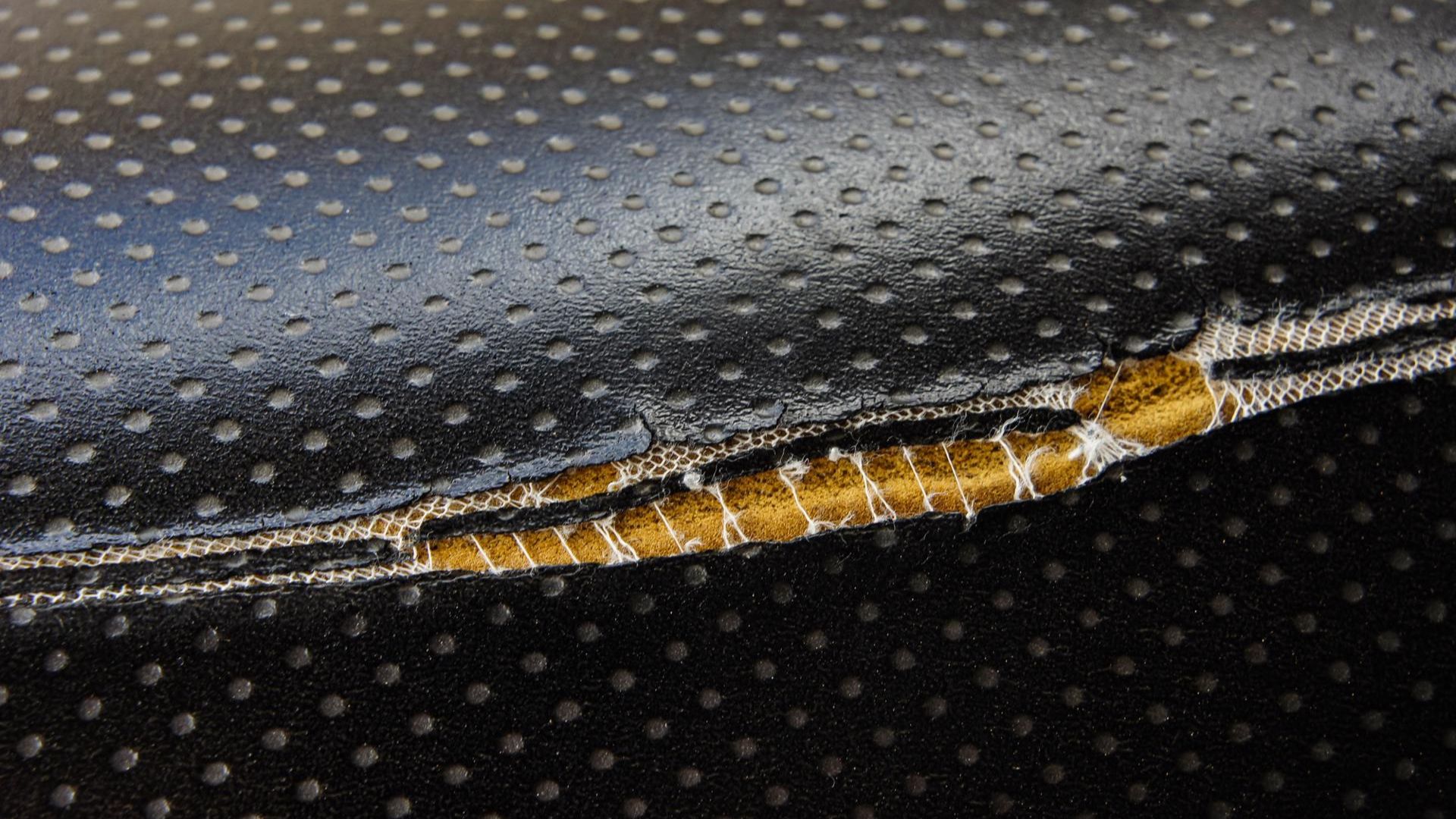 How To Reupholster Car Seats