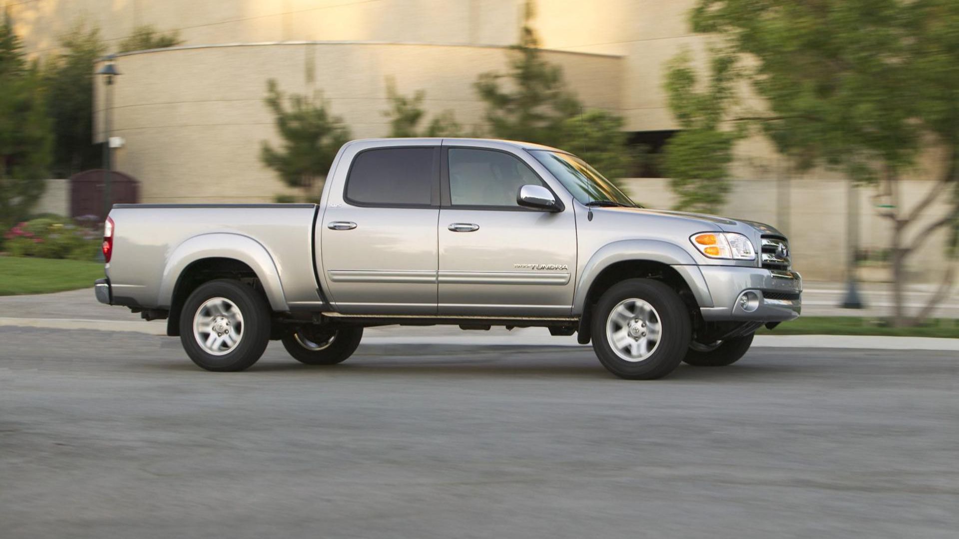 Toyota Tundra