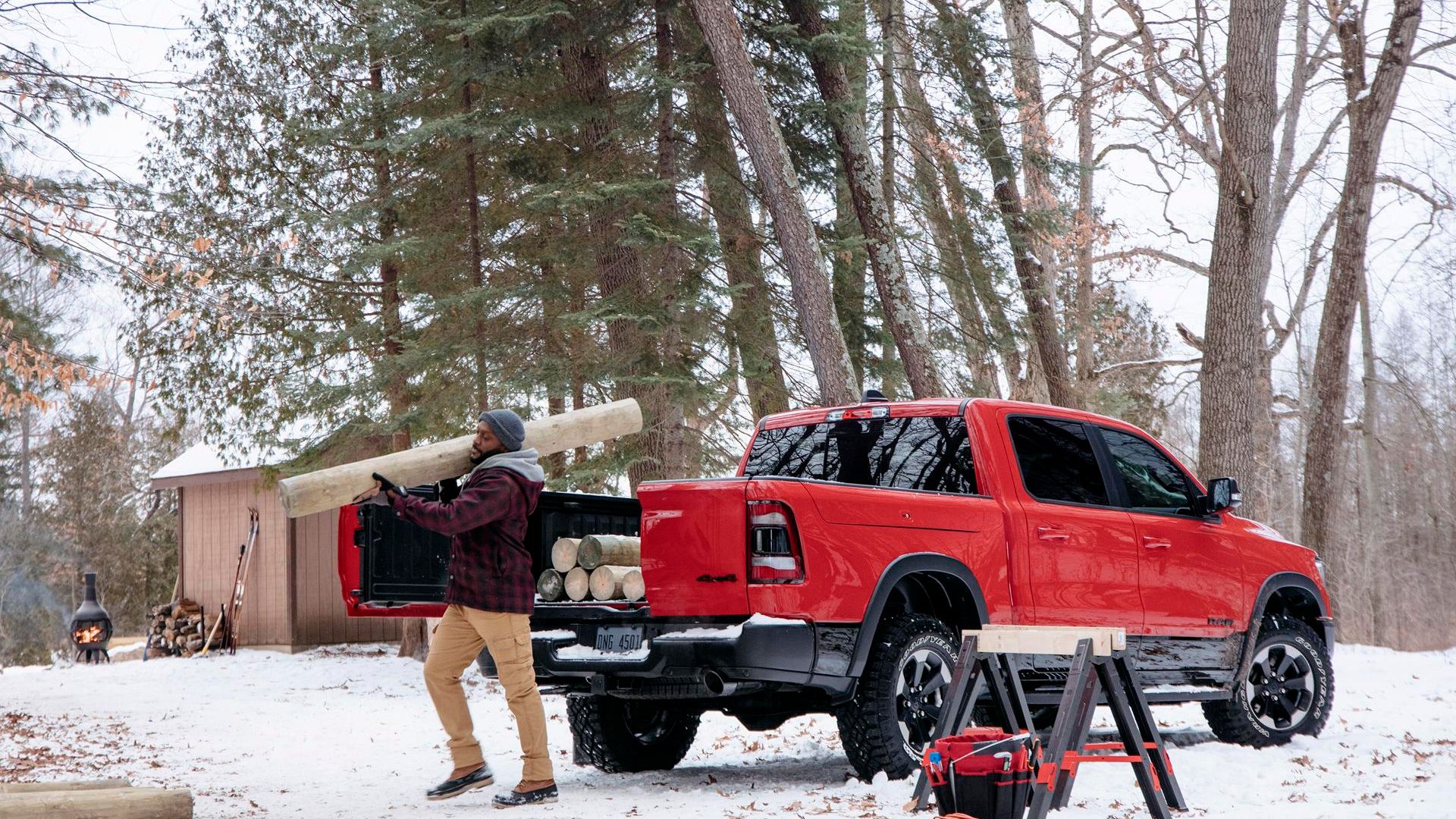 What Is GVWR (Gross Vehicle Weight Rating)?