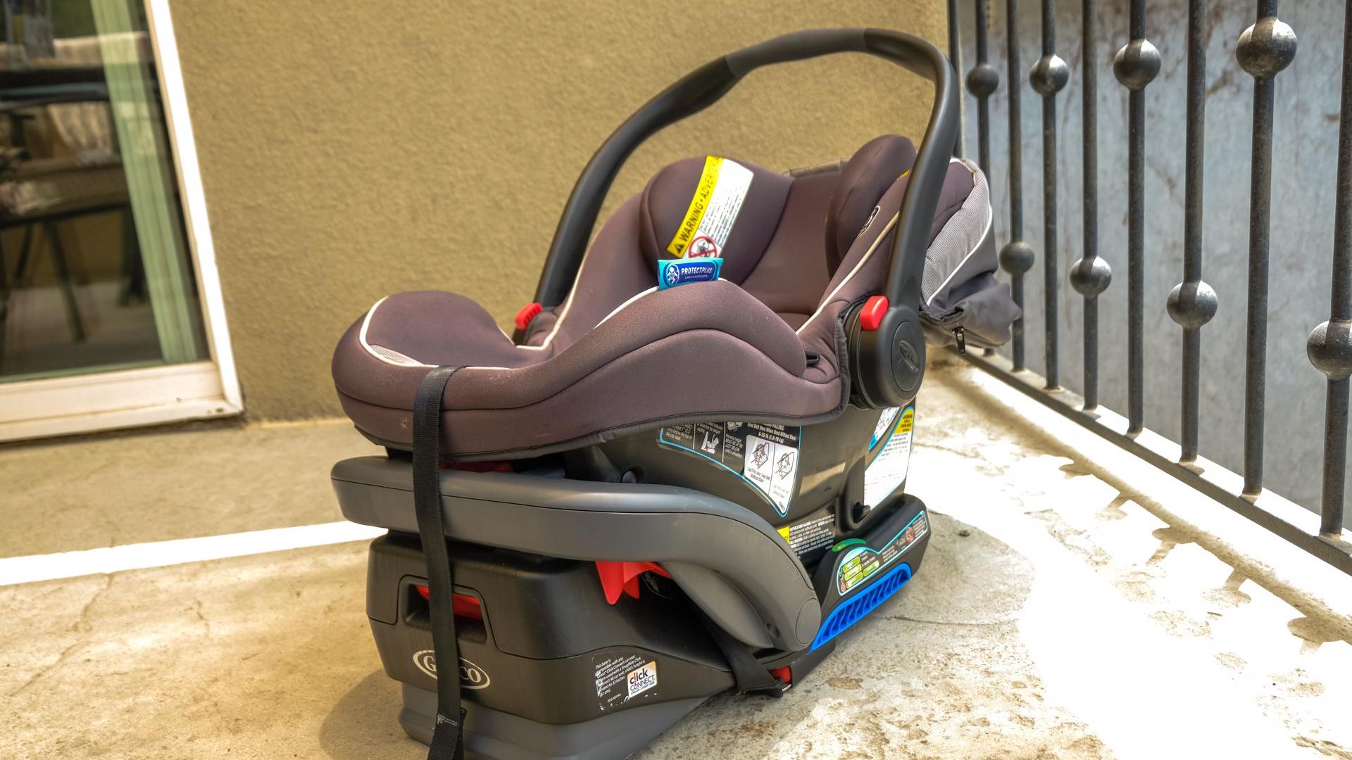 Car Seat Expiration Just How Long Are Car Seats Good For?
