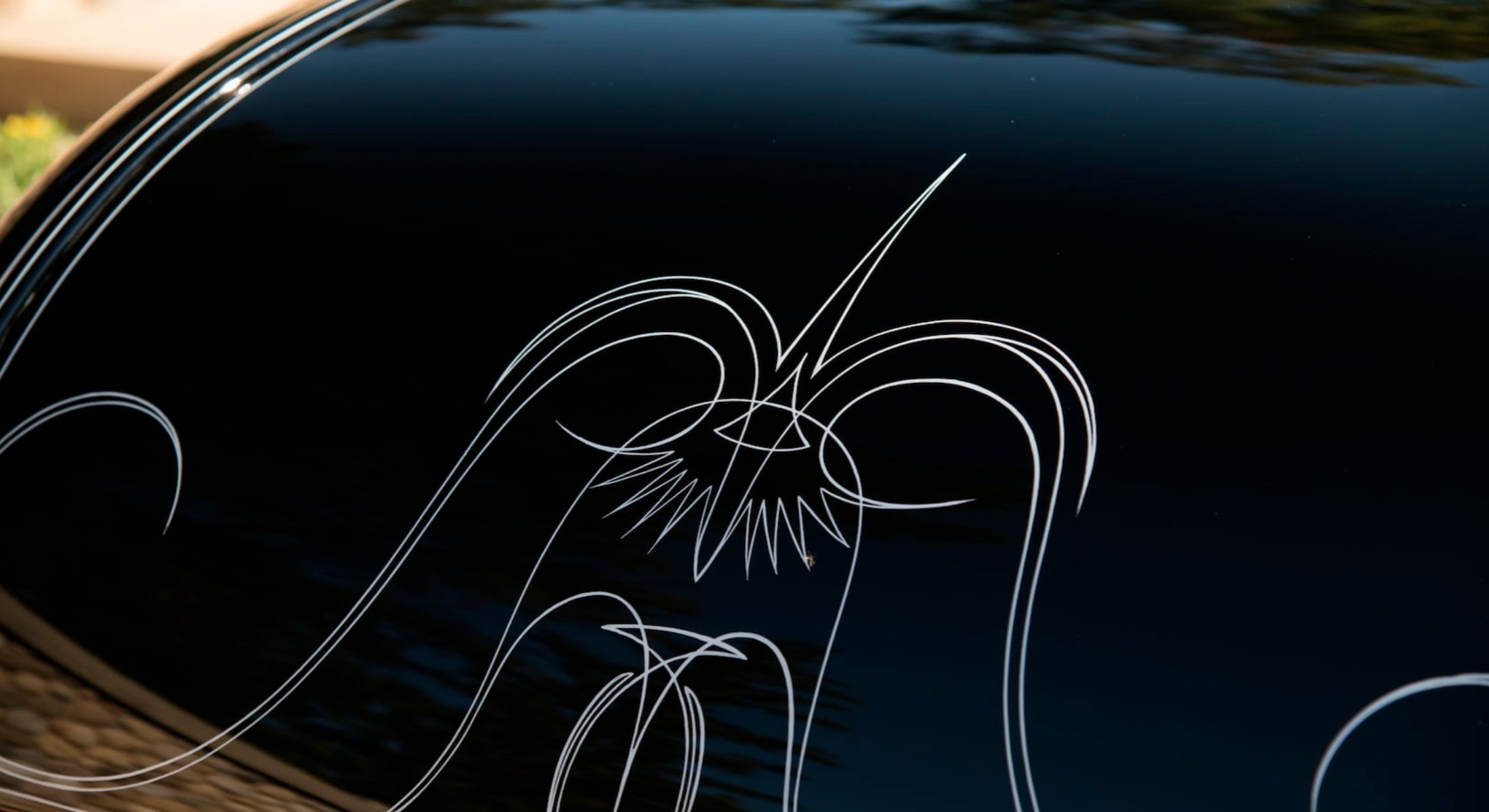 1932 Ford McMullen Roadster