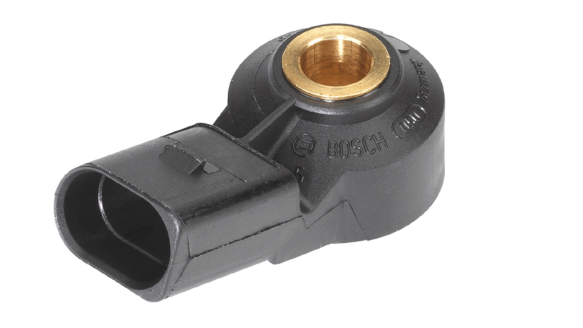 What is a Knock Sensor?