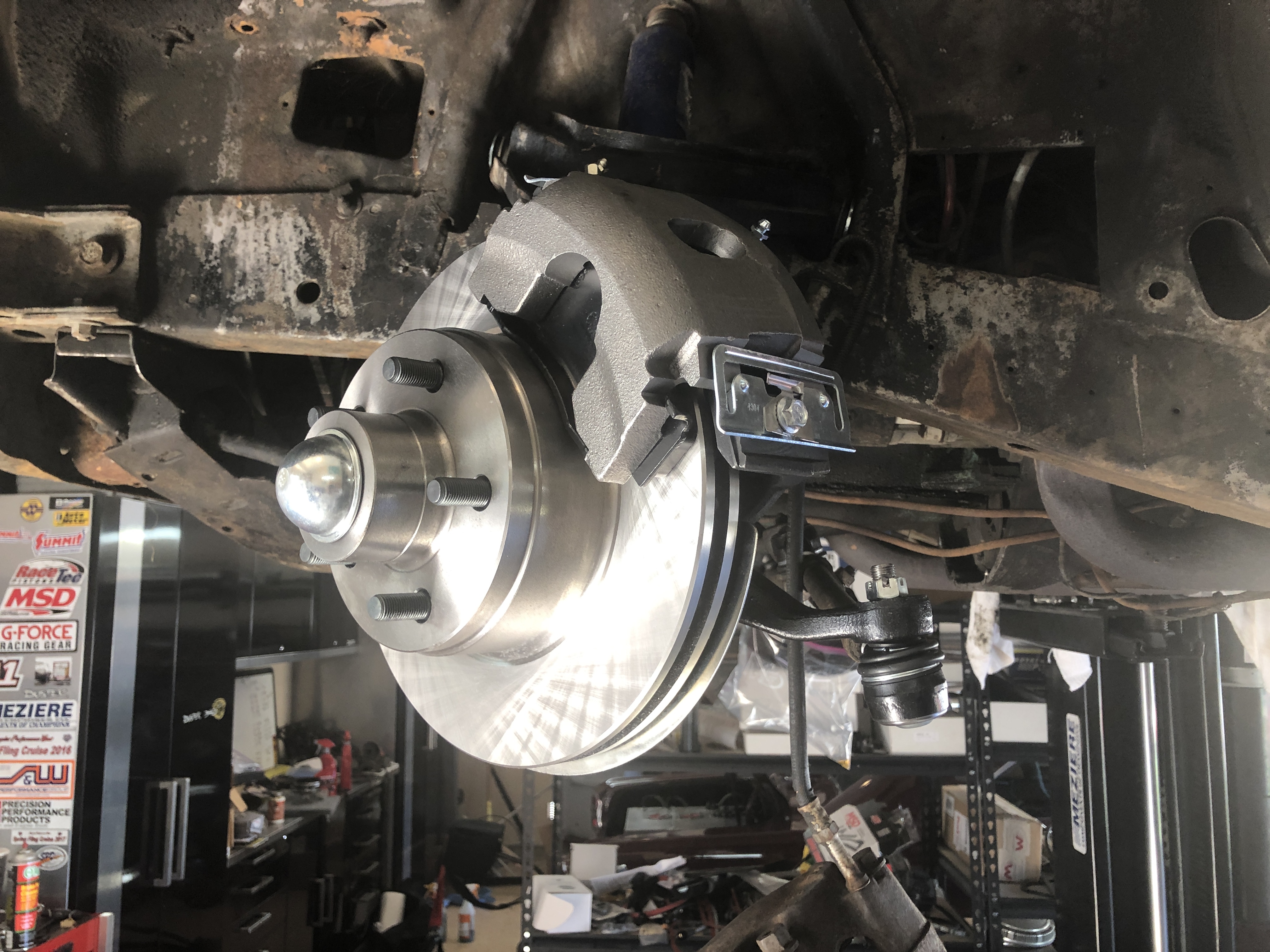 1969 Dodge Charger RT