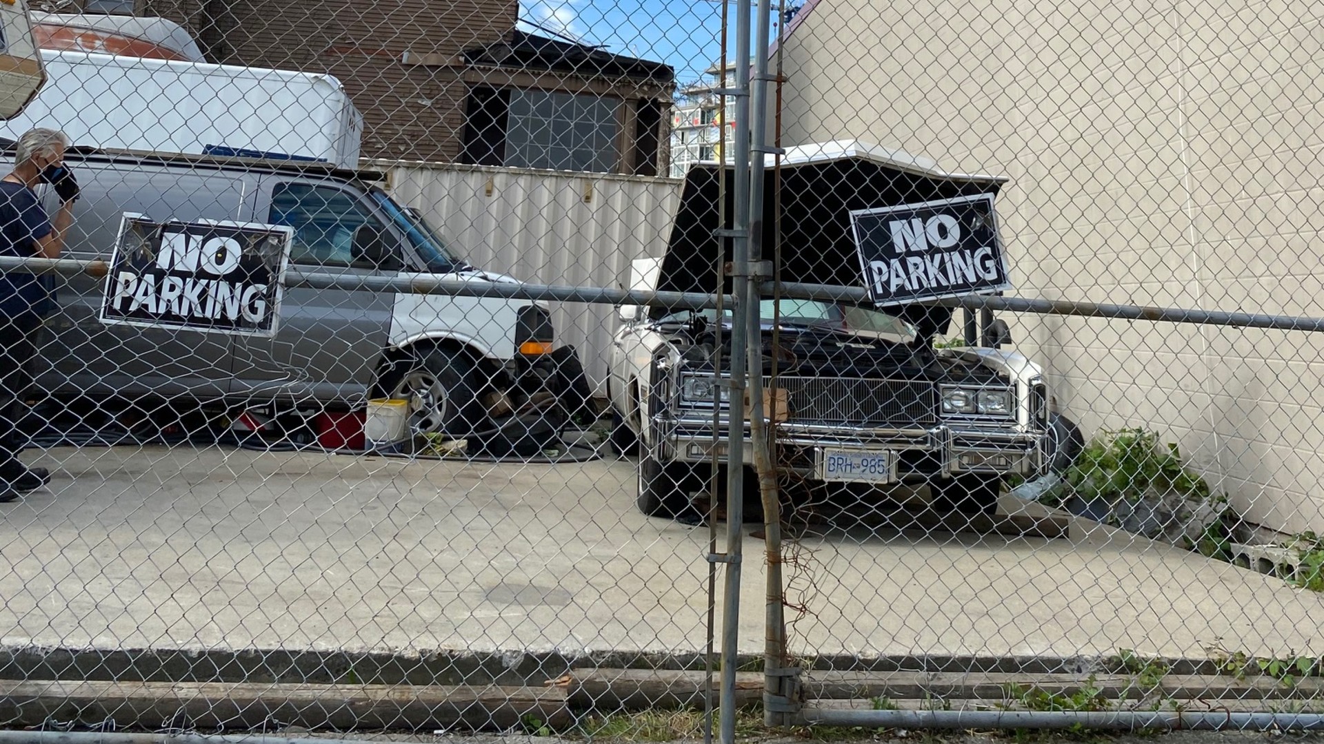 1977 Cadillac Eldorado