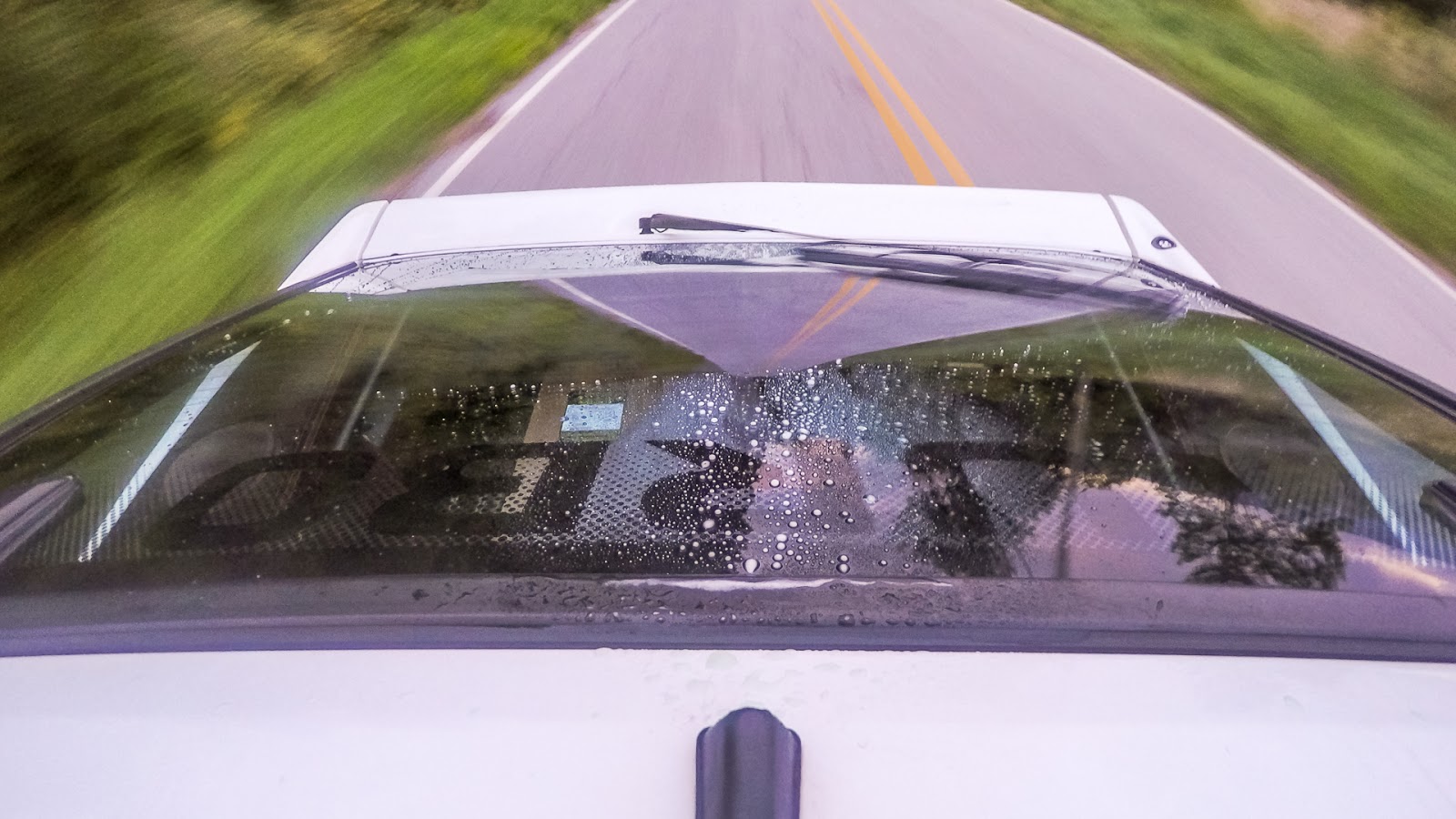 TheDrive Windshield Washer Fluid Review