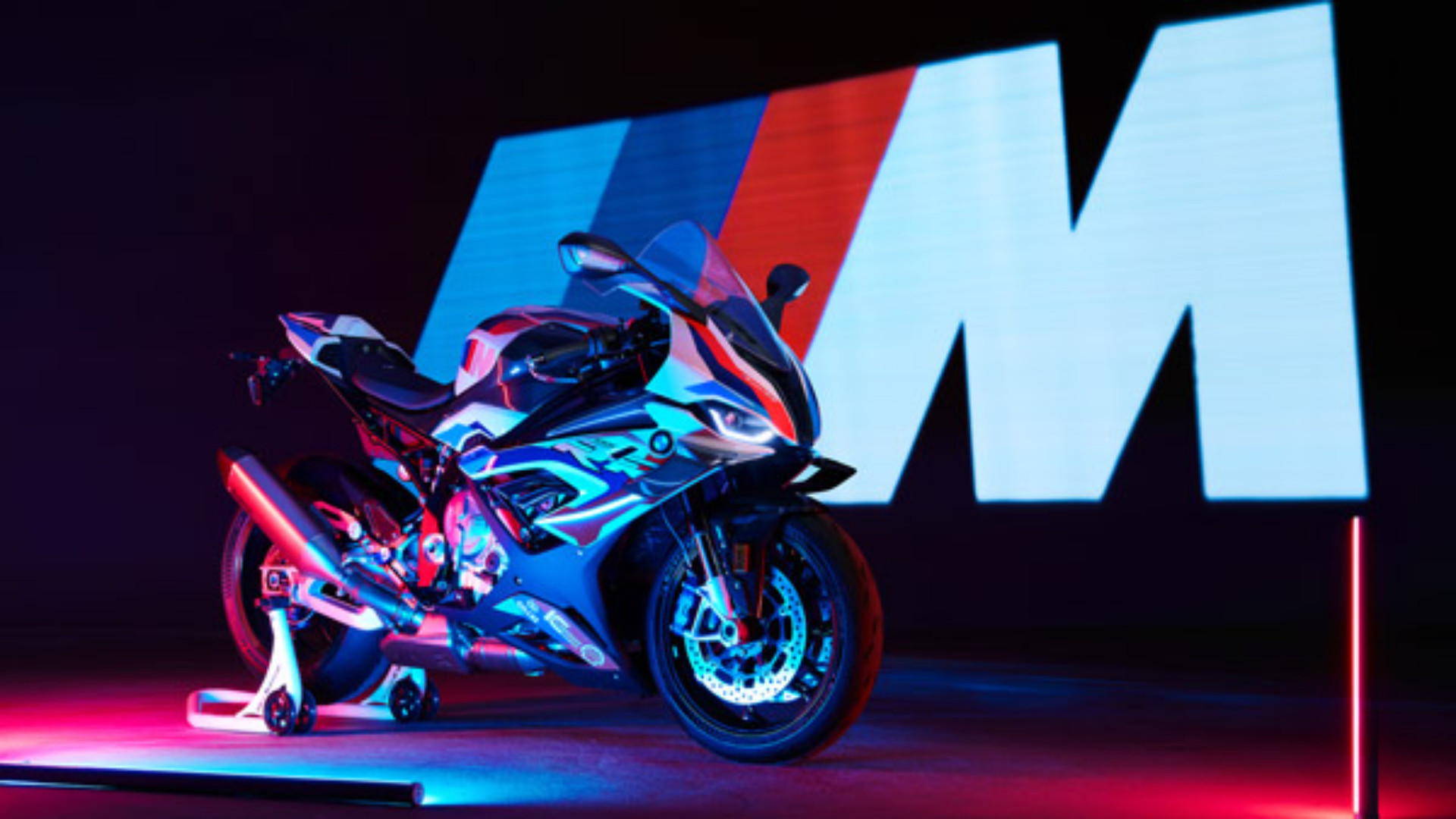 2021 BMW M 1000 RR