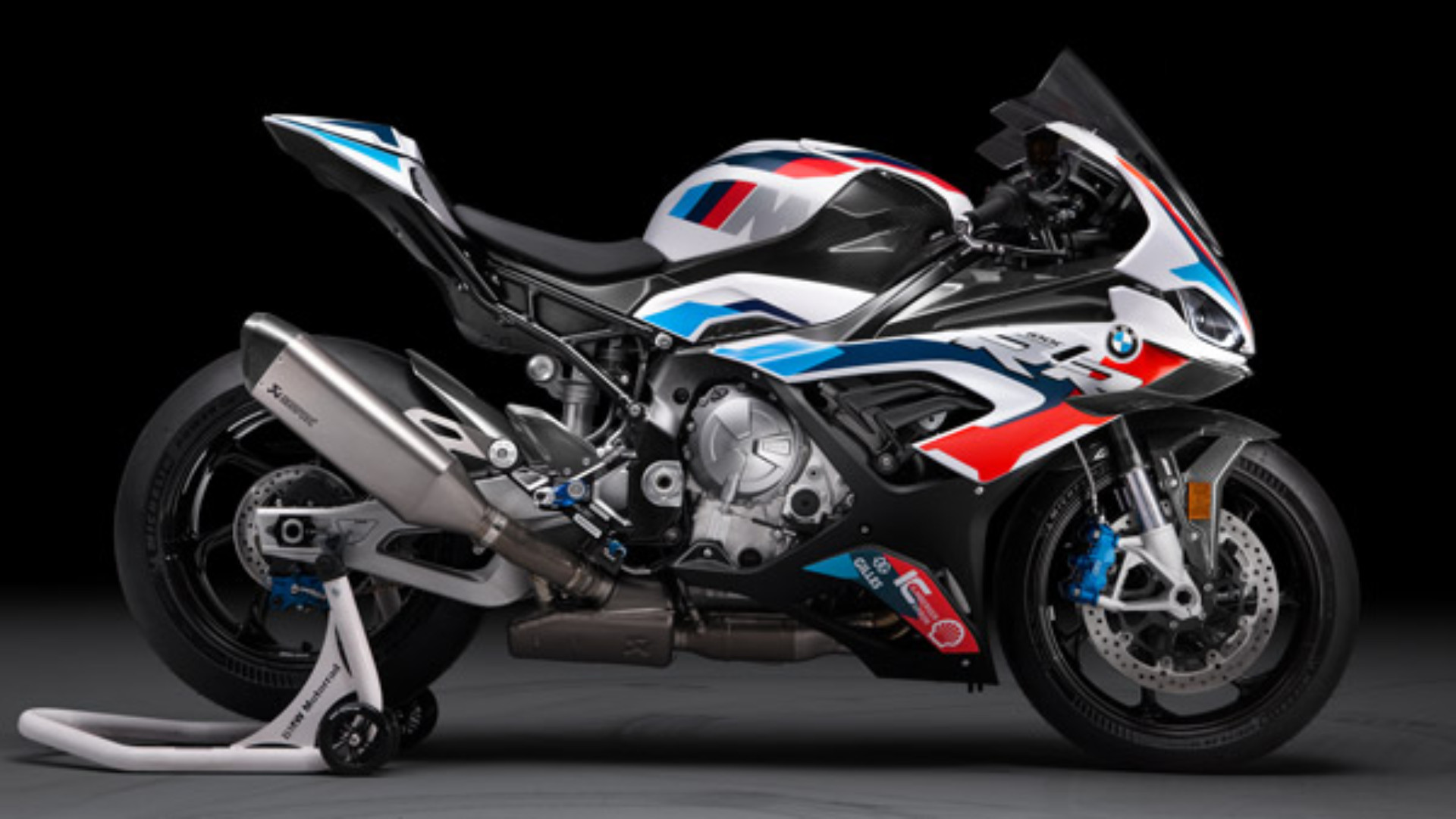 2021 BMW M 1000 RR