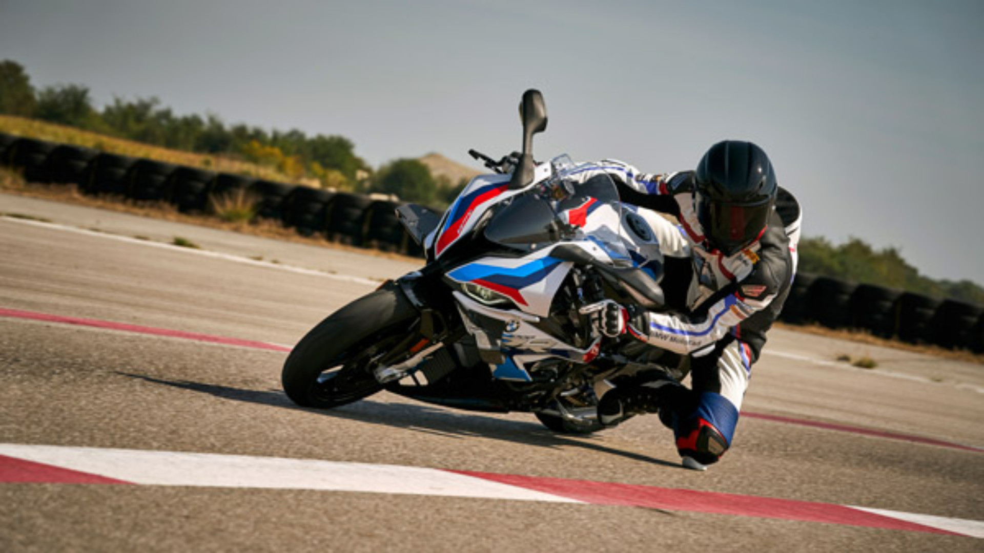2021 BMW M 1000 RR