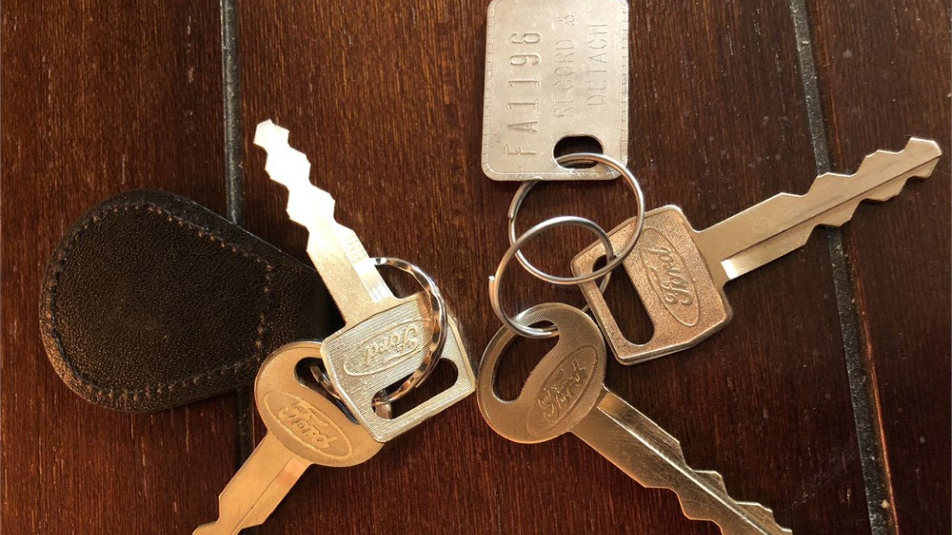 1992 Ford Mustang Summer Edition 