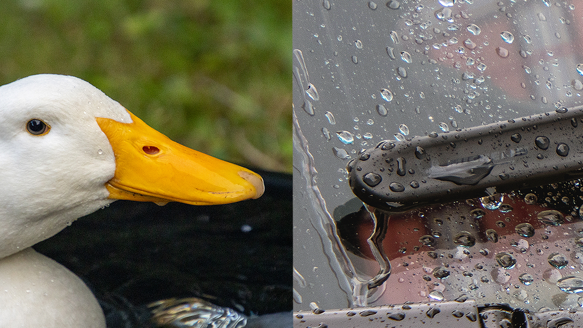 How I Made The Ultimate Windshield Wiper Testing Rig