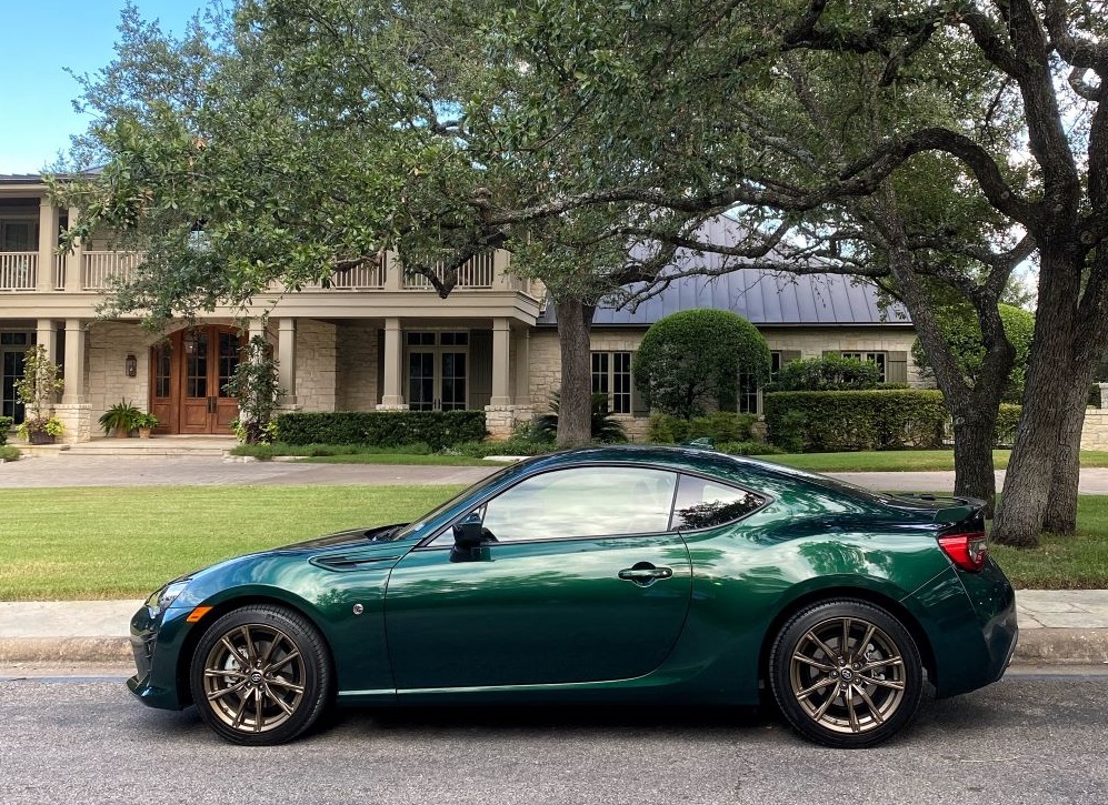 Before You Buy Another Black or White Car, Take a Look at These Vibrant ...