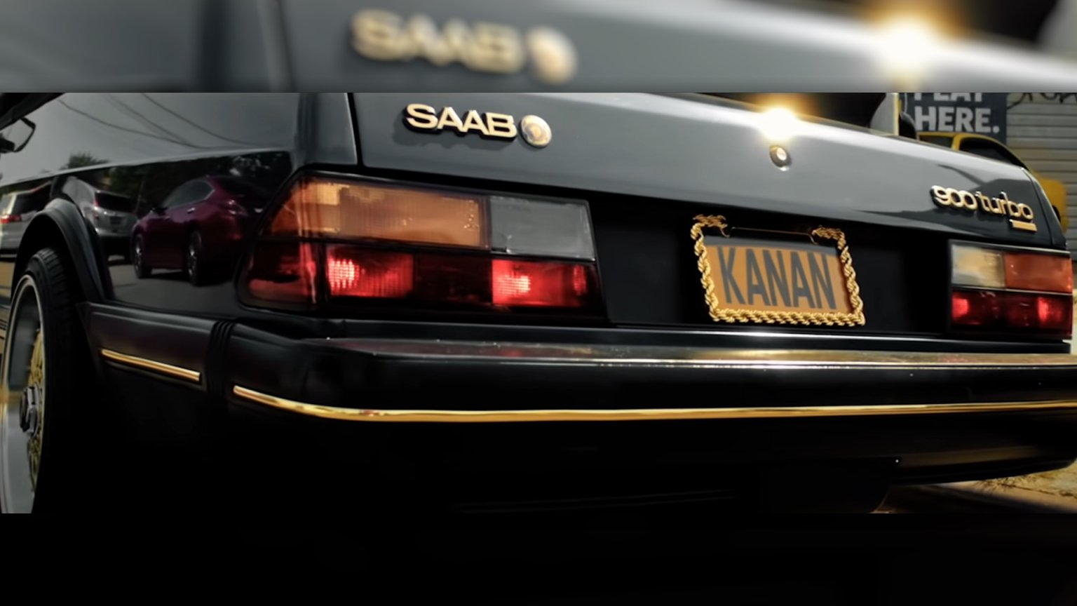 50 Cent's New 'Part of the Game' Video Is Packed with 80s and 90s BMWs ...