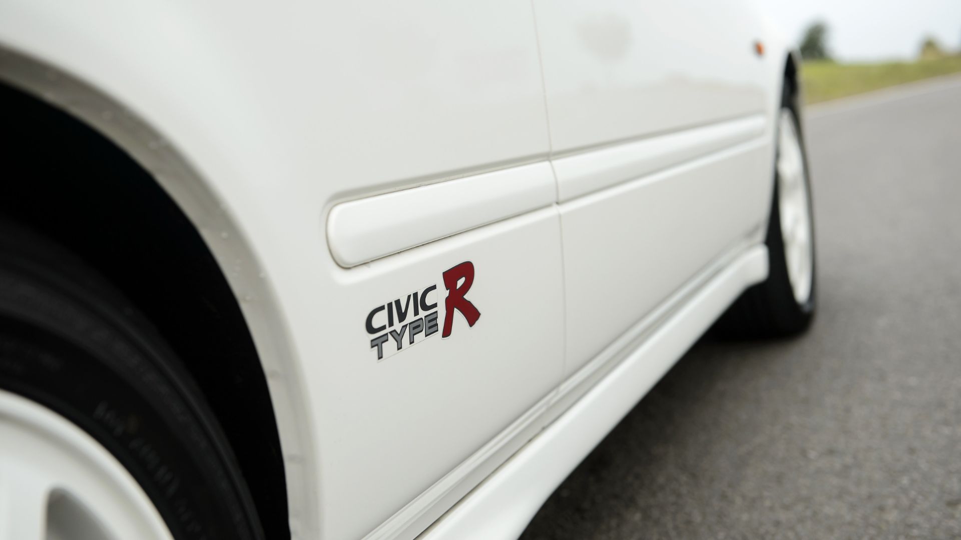 What Does Honda's Type R Mean?