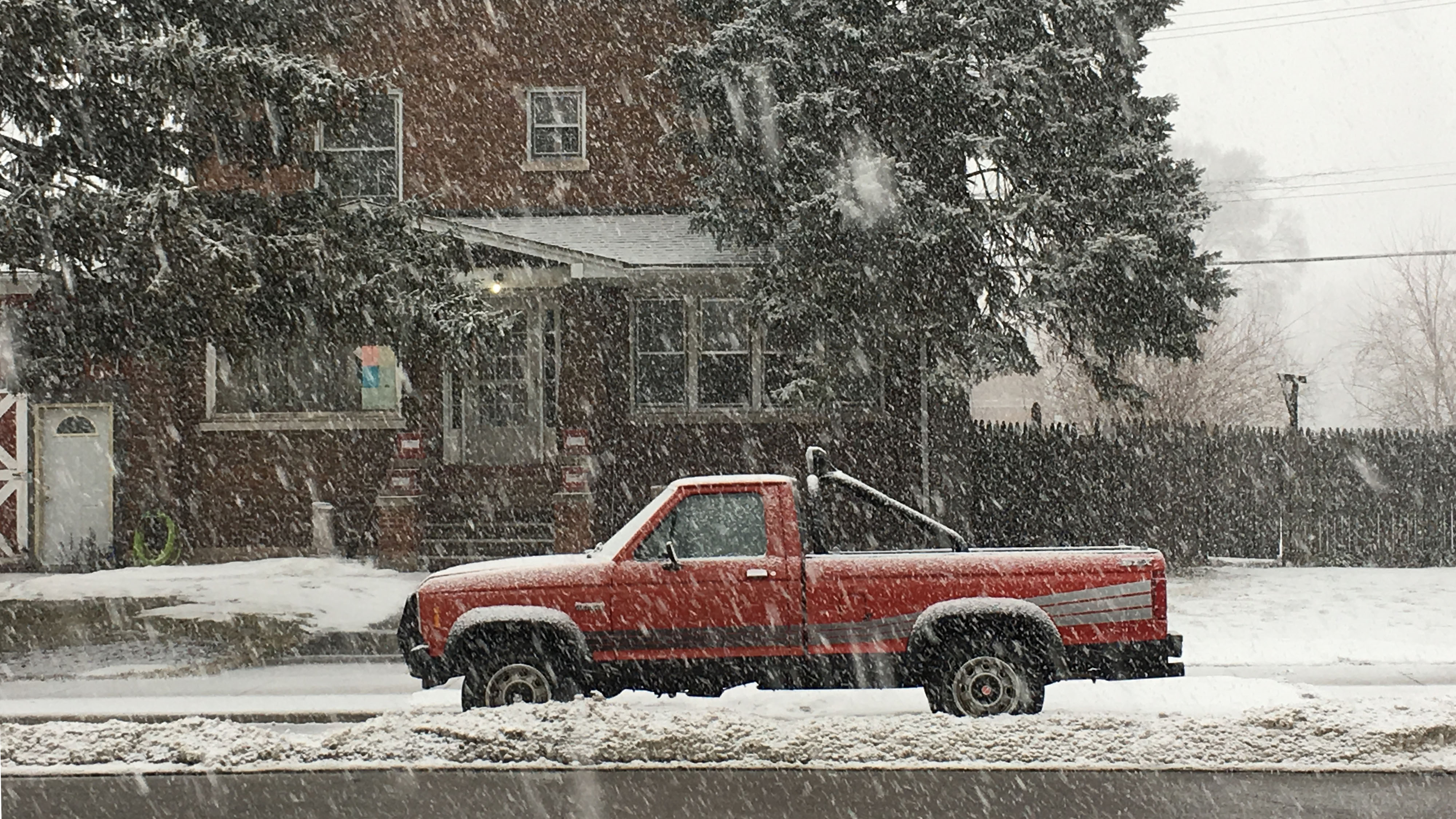 Winterizing your car now makes life easier later.