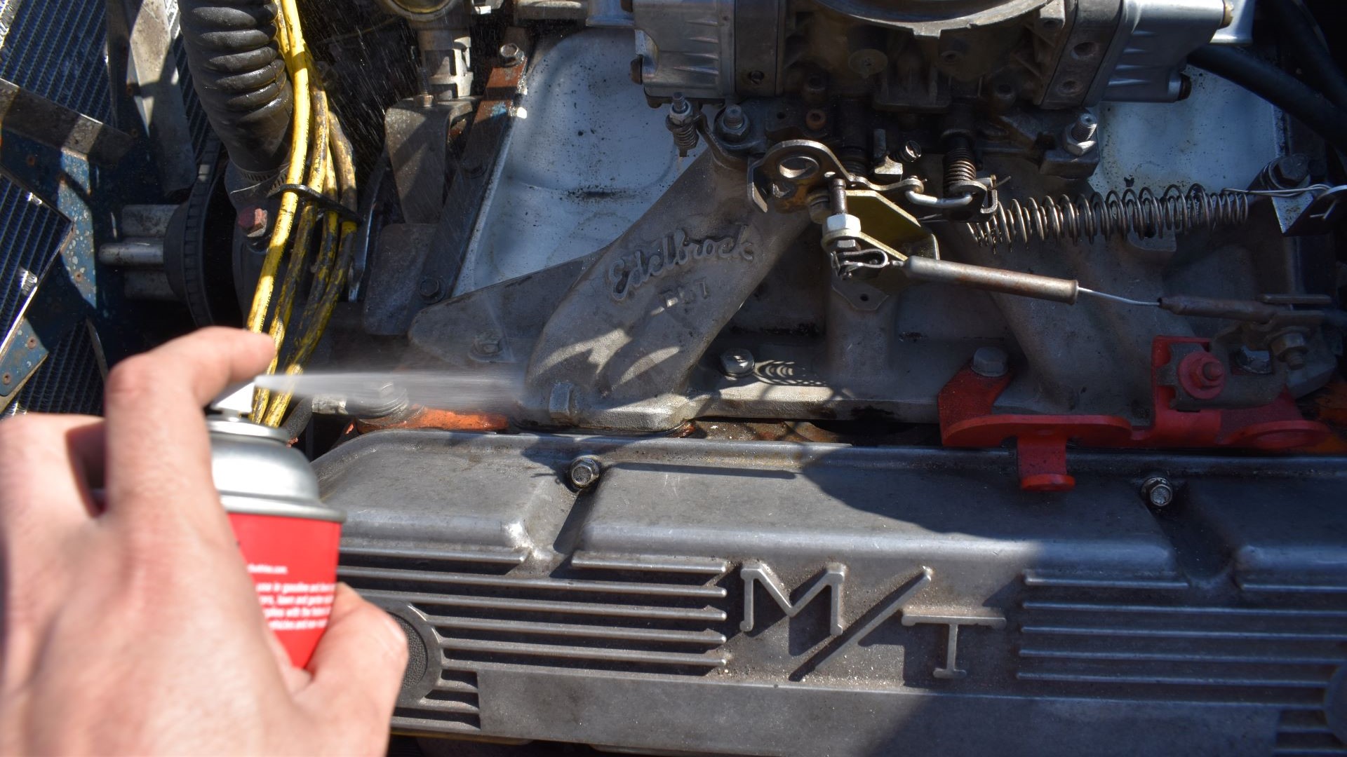 How To Check for Vacuum Leaks and Our DIY Steps to Fix Them