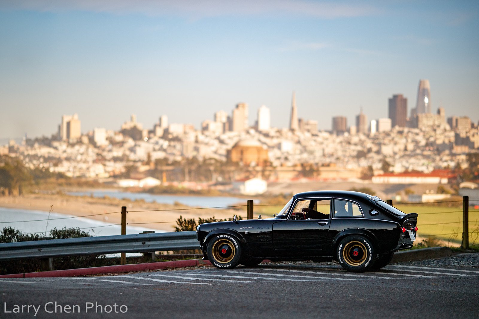 Larry Chen Car Culture s Most Influential Photographer On Hard Work Larry Chen Car Culture s Most Influential Photographer On Hard Work
