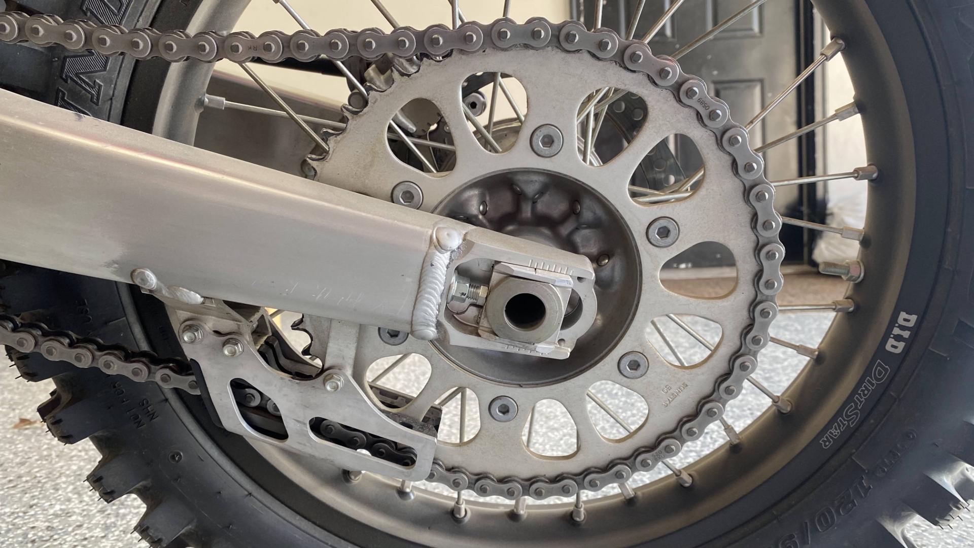 What Are Motorcycle Sprockets and How Do They Work?